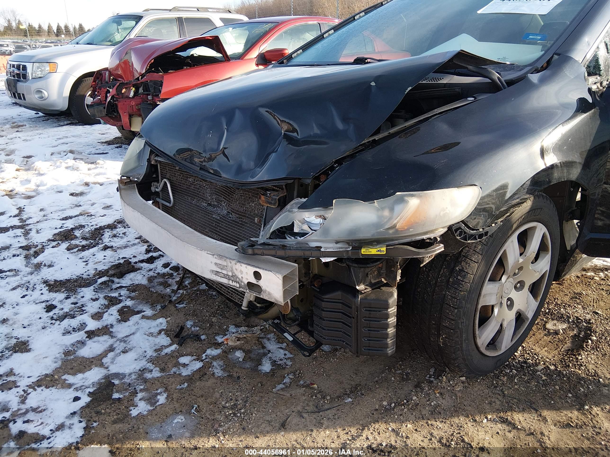 HONDA CIVIC image 6