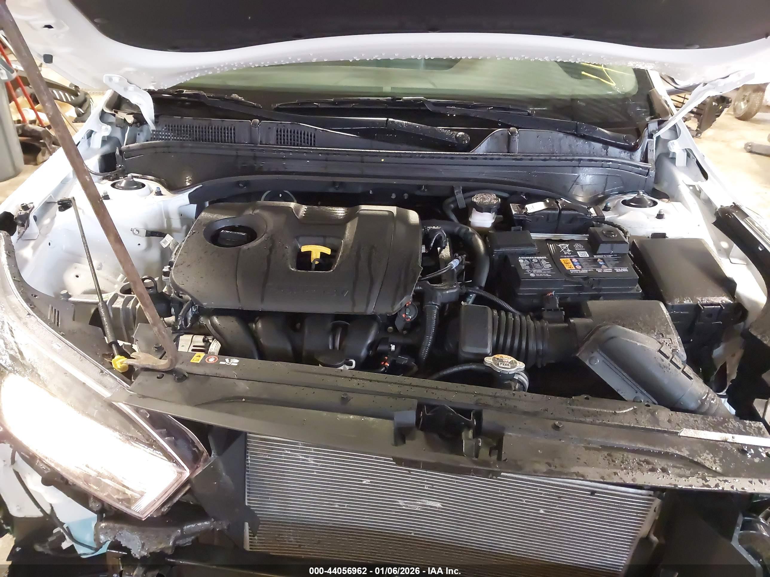 KIA FORTE image 10