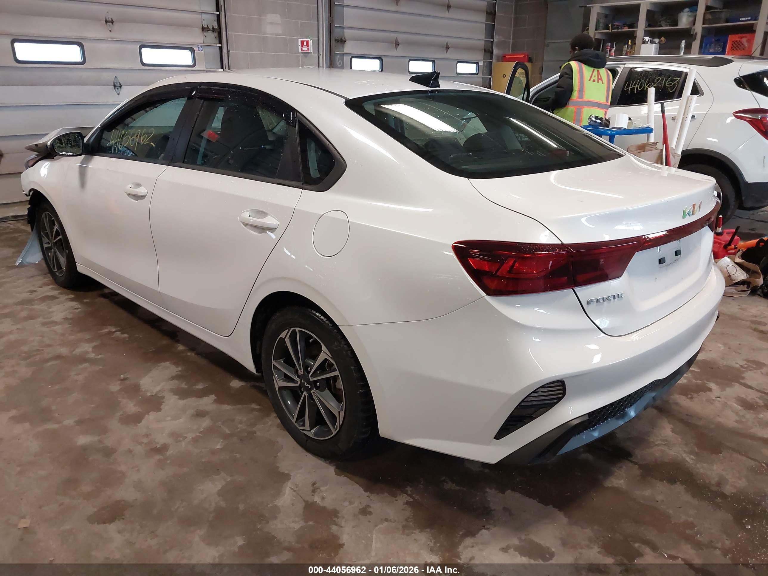 KIA FORTE image 3