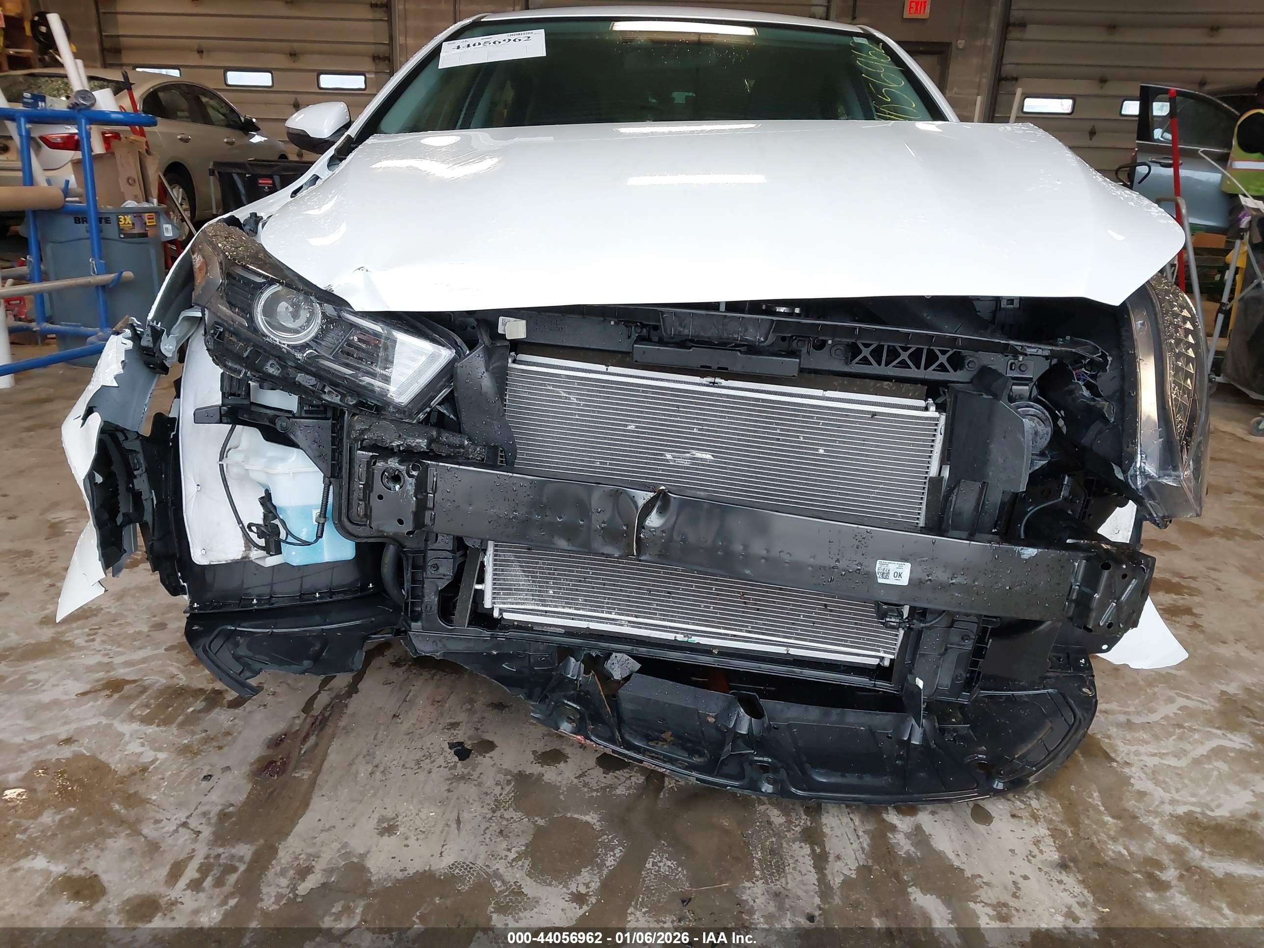 KIA FORTE image 6