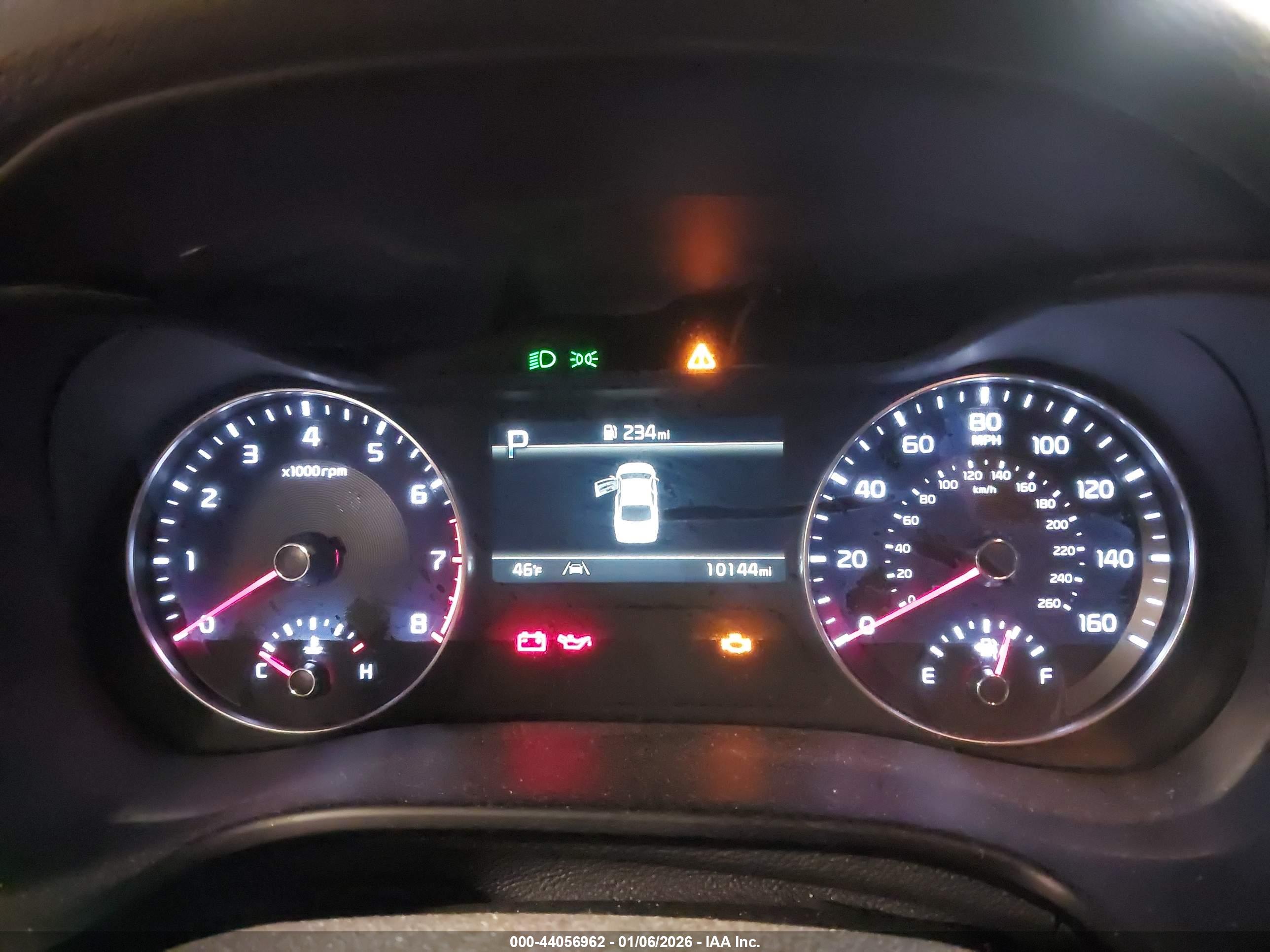 KIA FORTE image 7