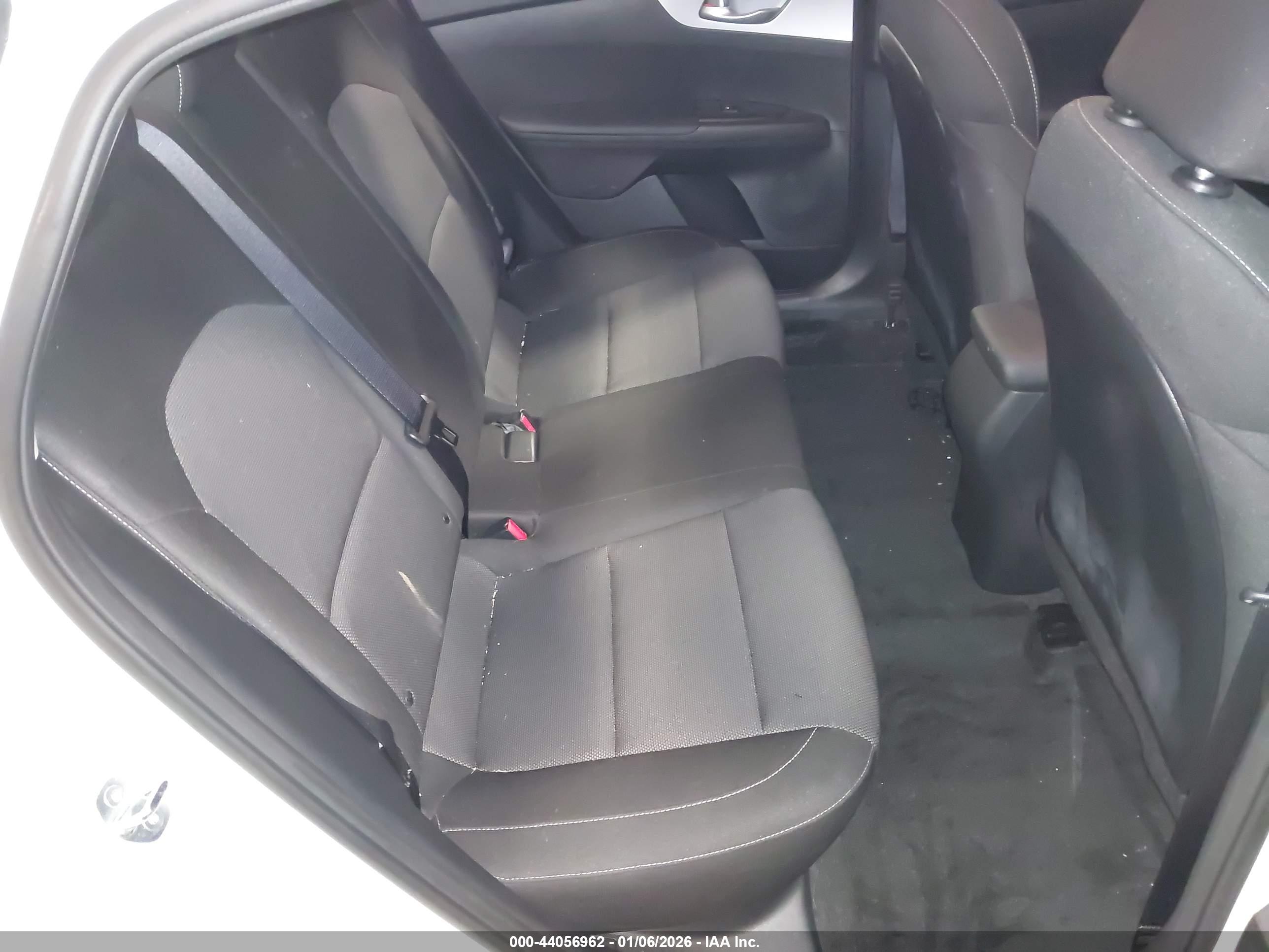 KIA FORTE image 8