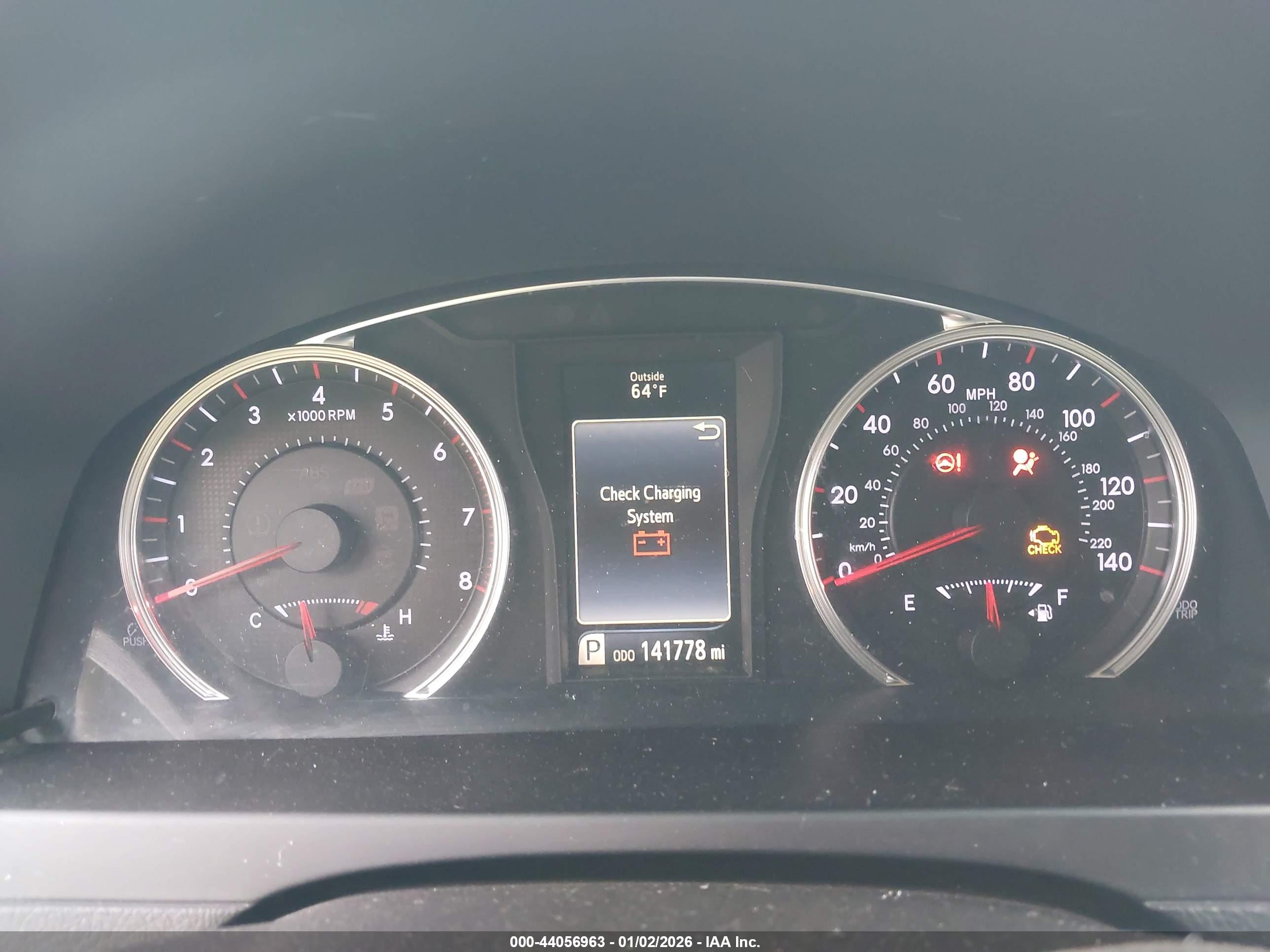 TOYOTA CAMRY image 7