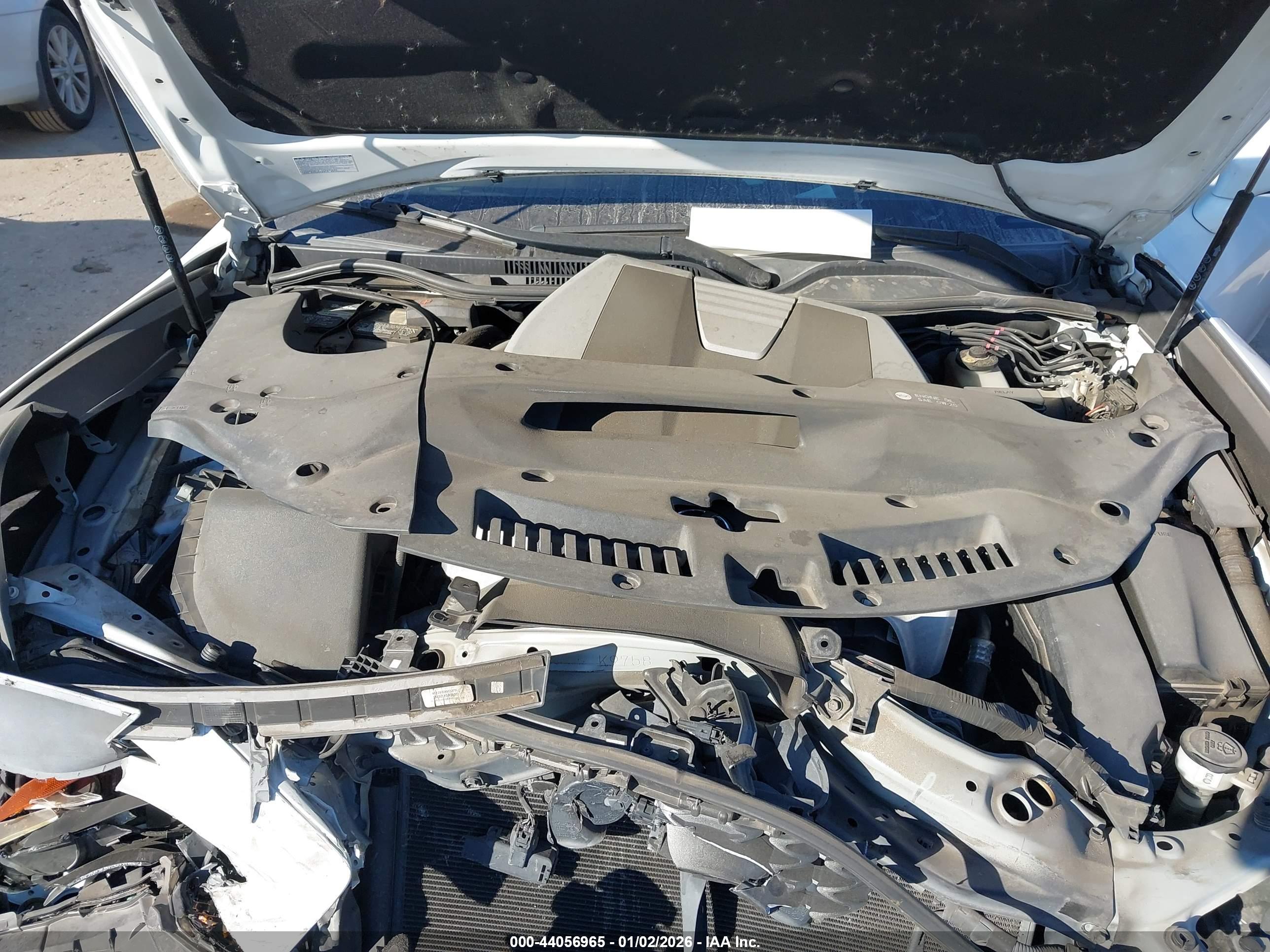 LEXUS RC image 10