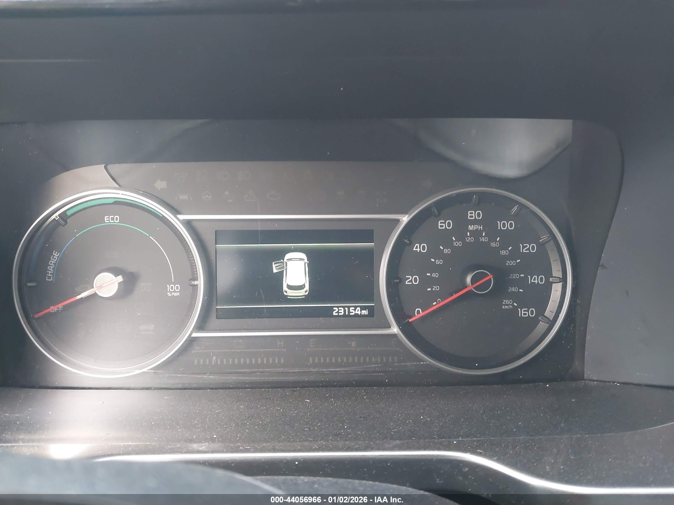KIA SORENTO image 7