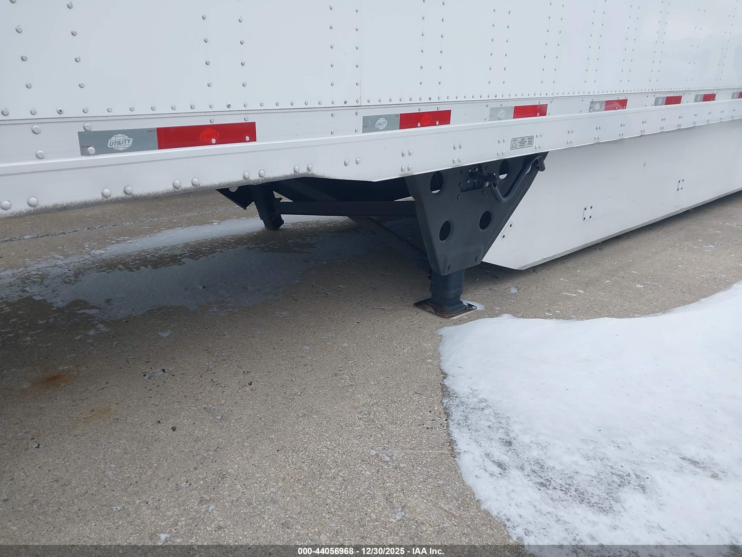 UTILITY TRAILER image 11