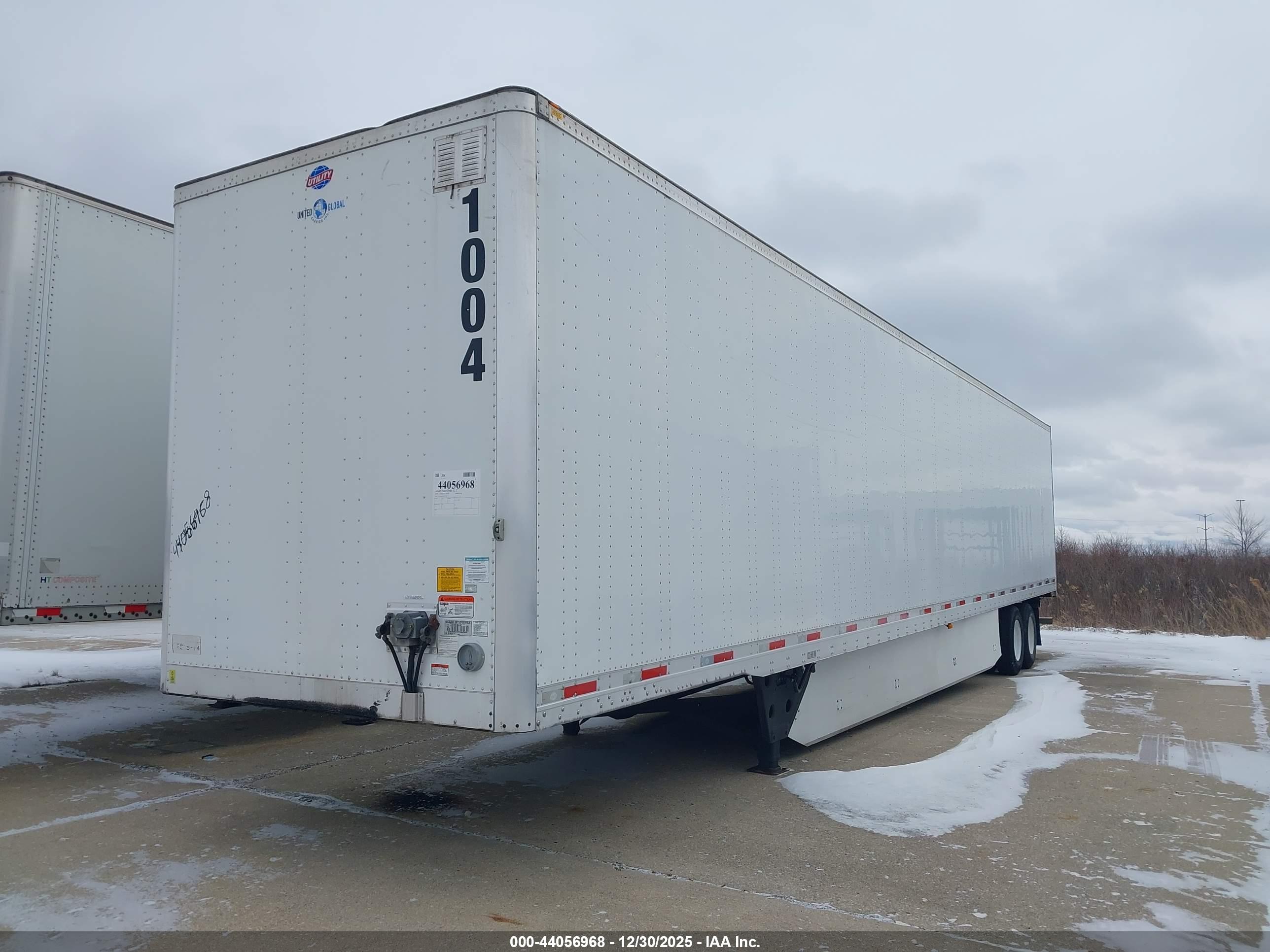 UTILITY TRAILER image 2