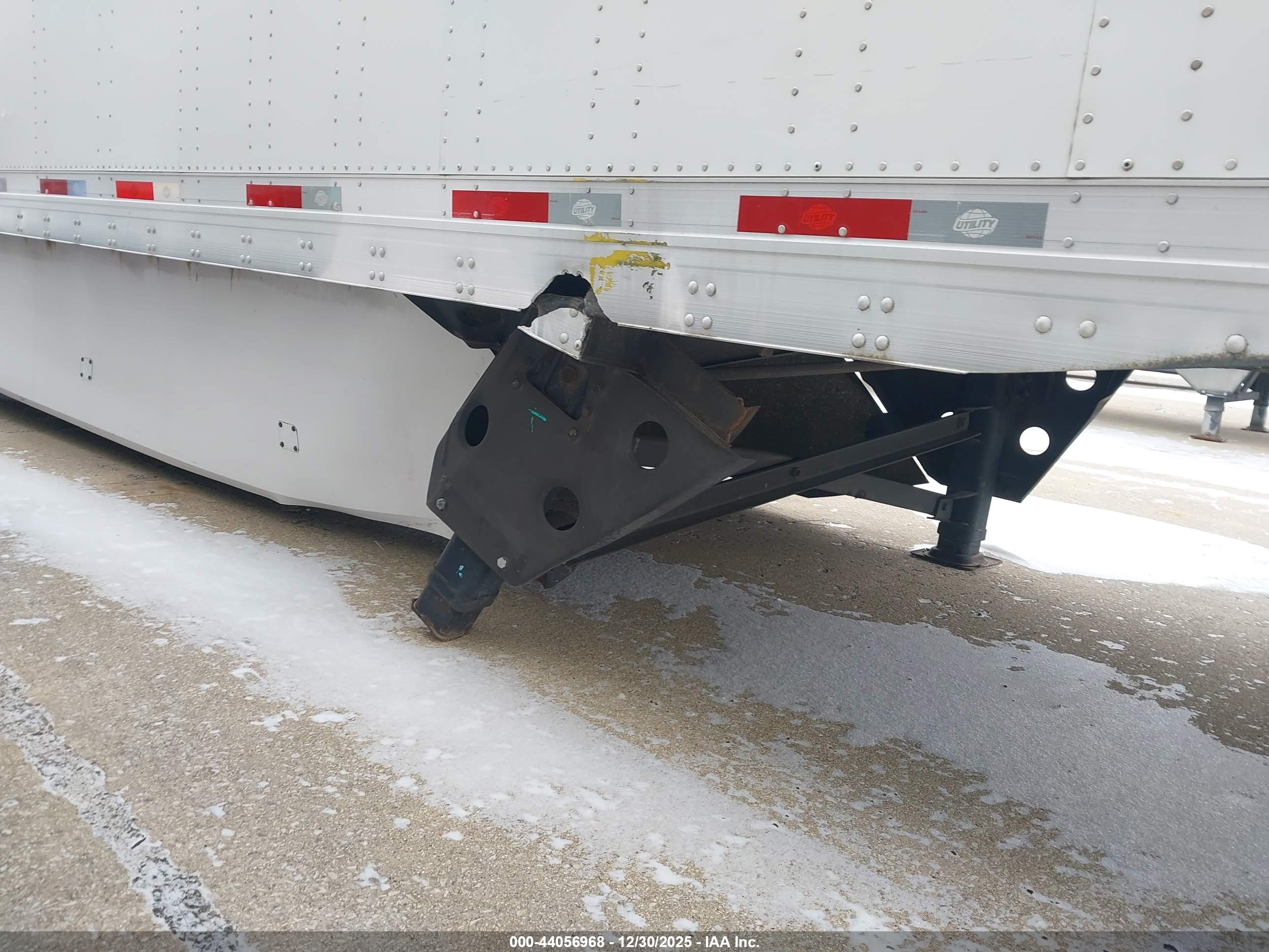 UTILITY TRAILER image 6