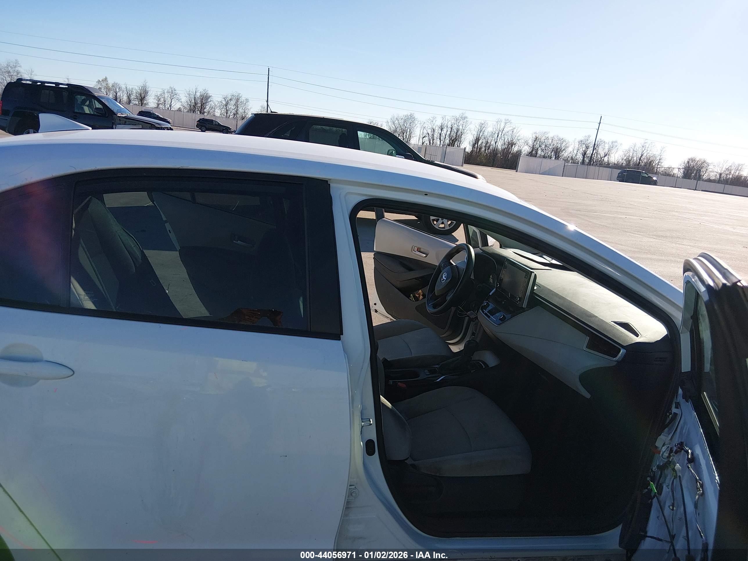 TOYOTA COROLLA image 5