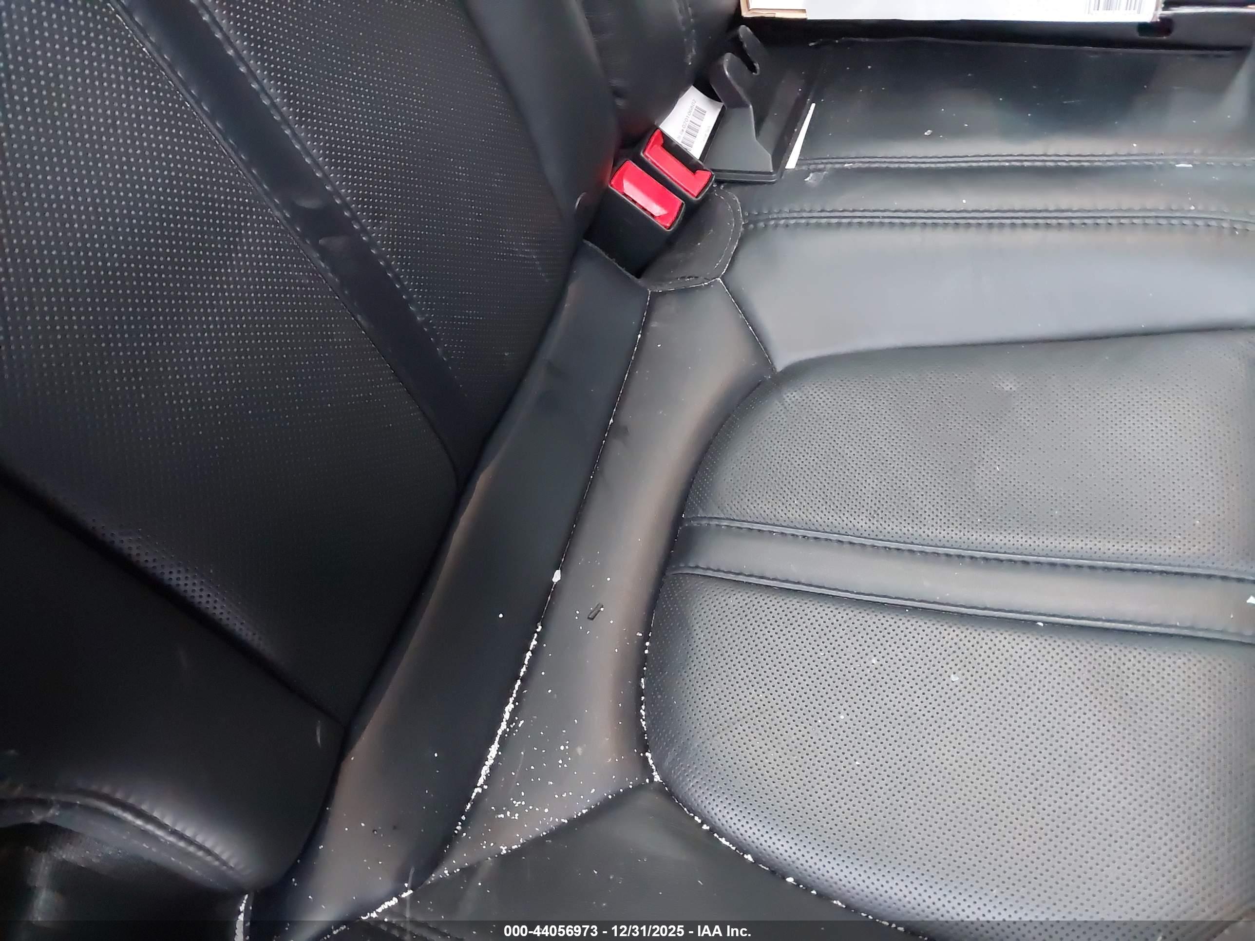 LINCOLN MKZ image 8