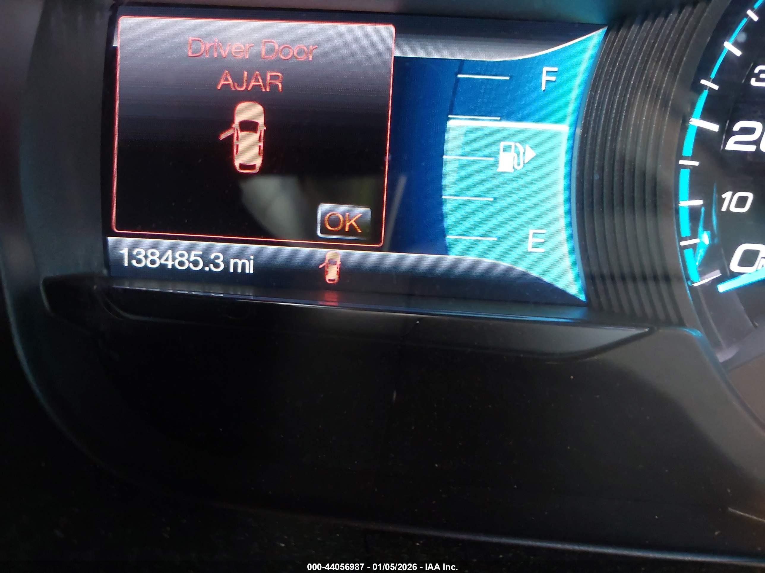 FORD TAURUS image 7