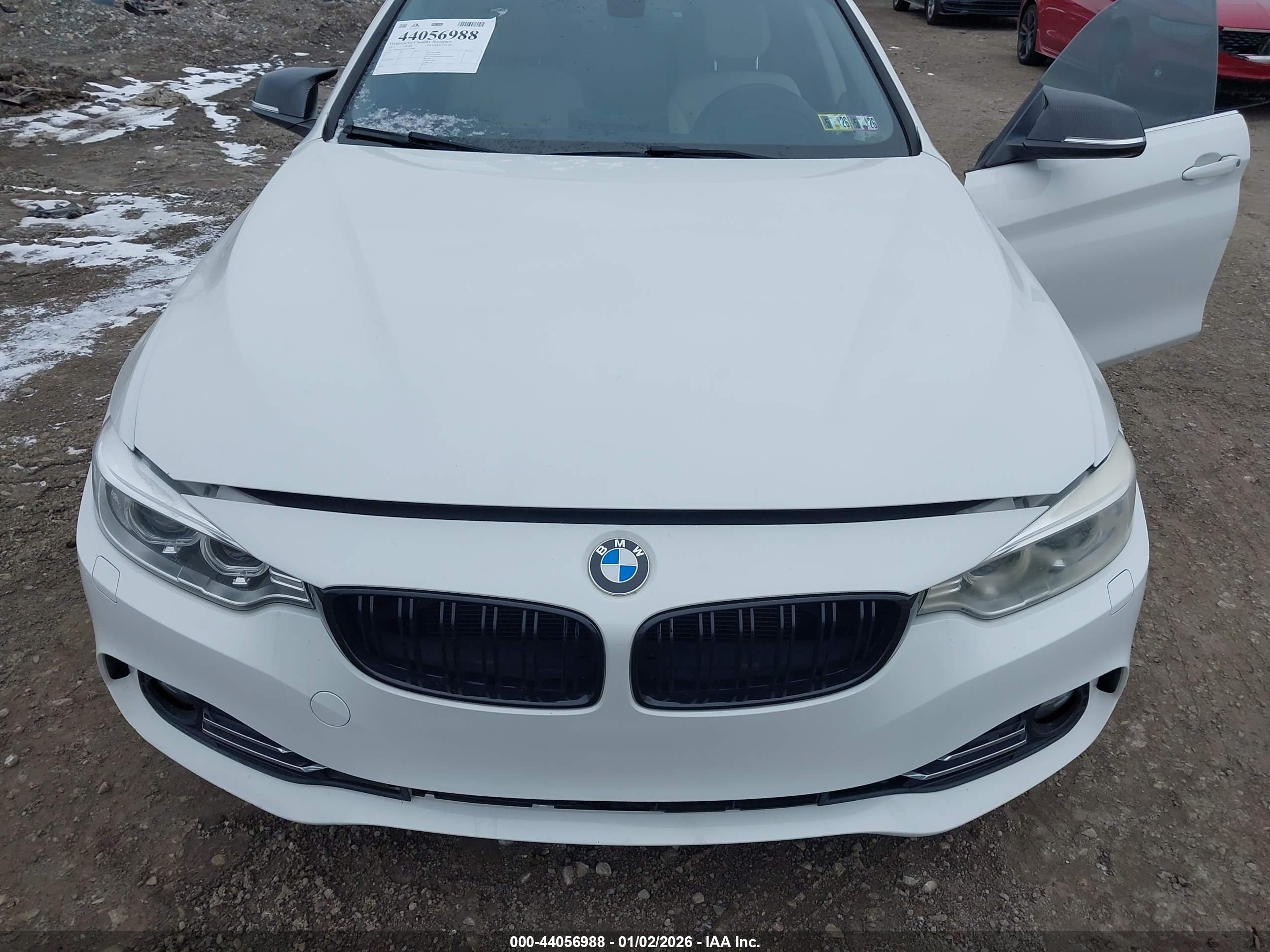 BMW 428 image 10