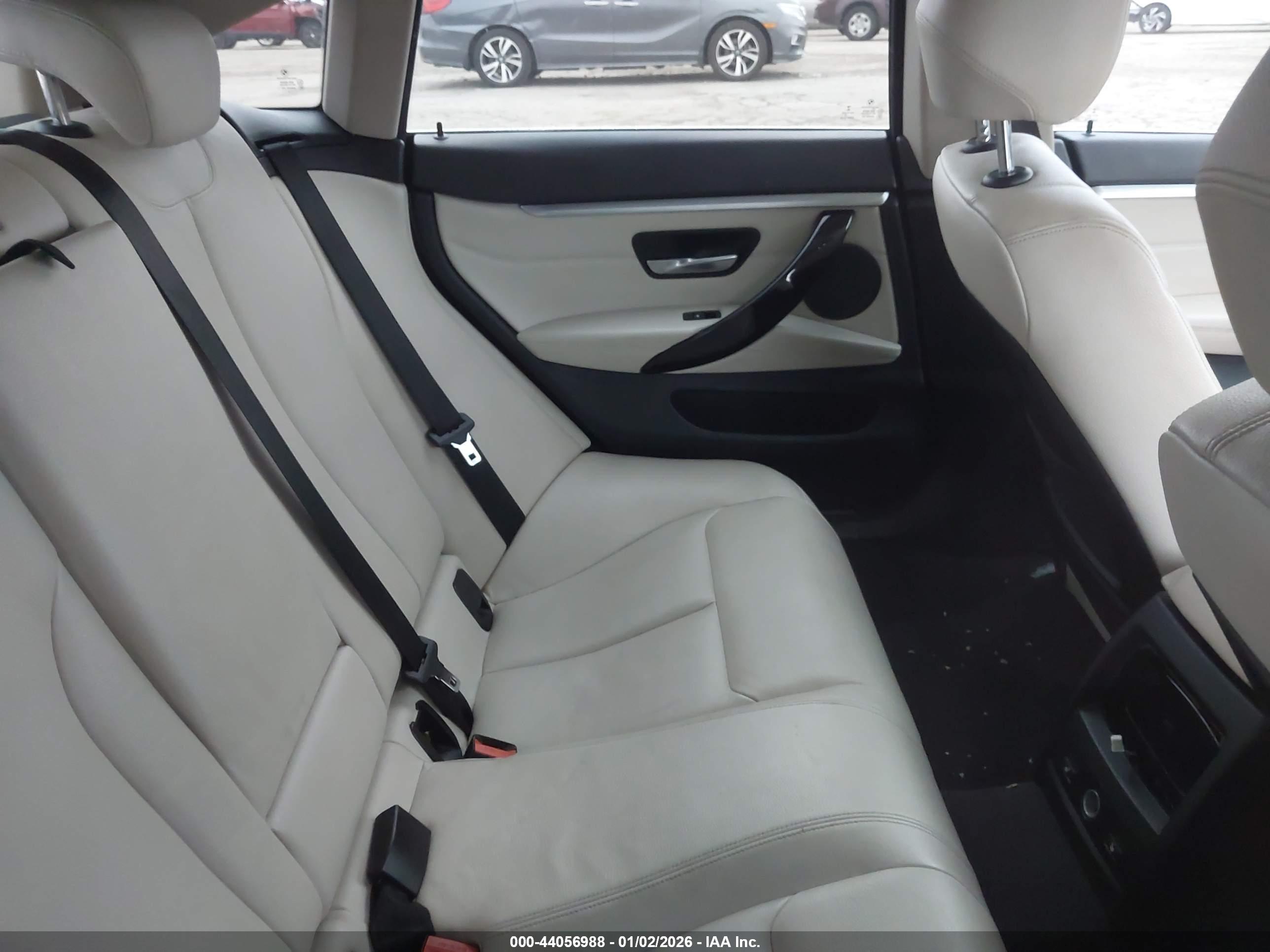 BMW 428 image 8