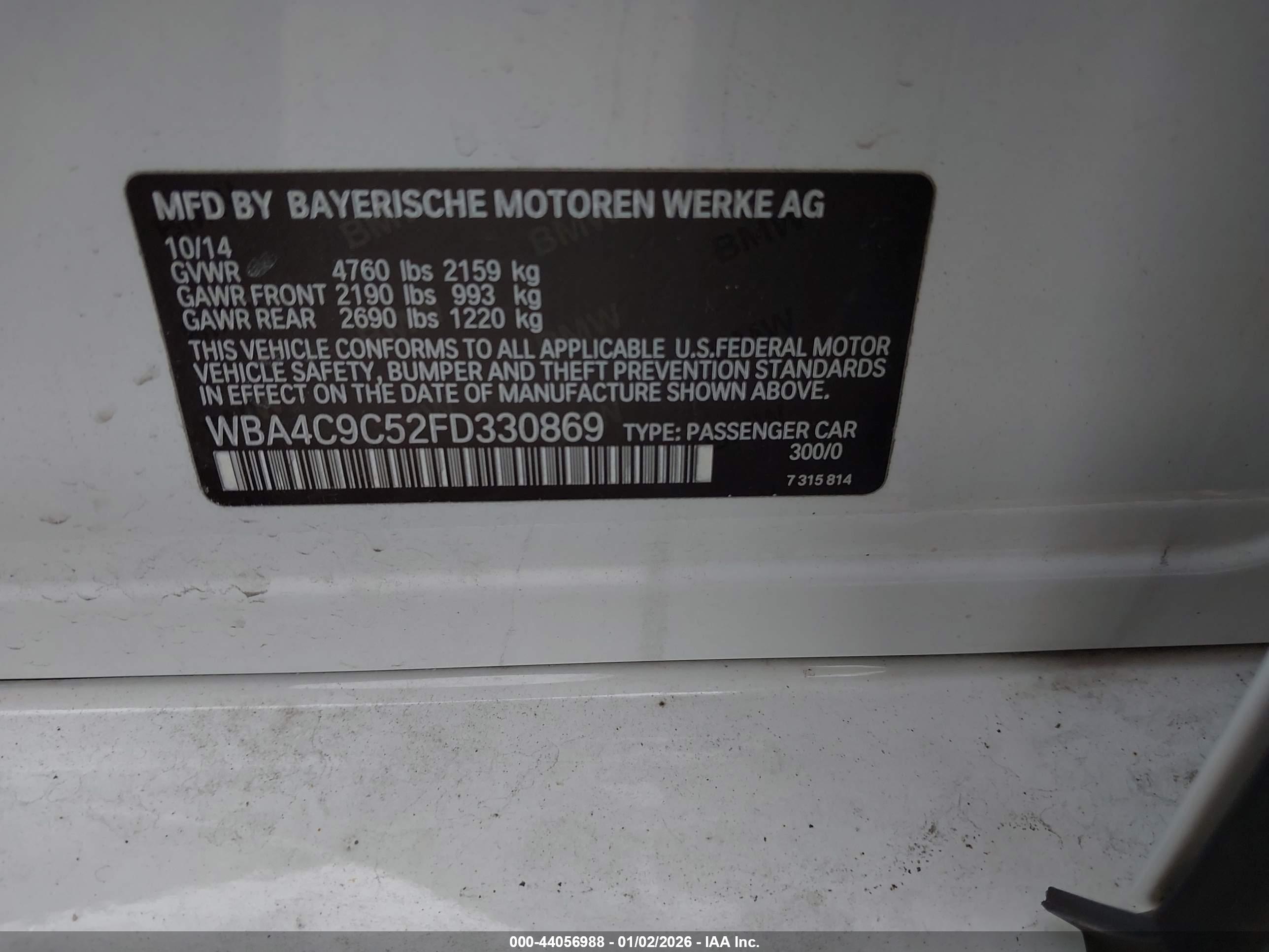 BMW 428 image 9