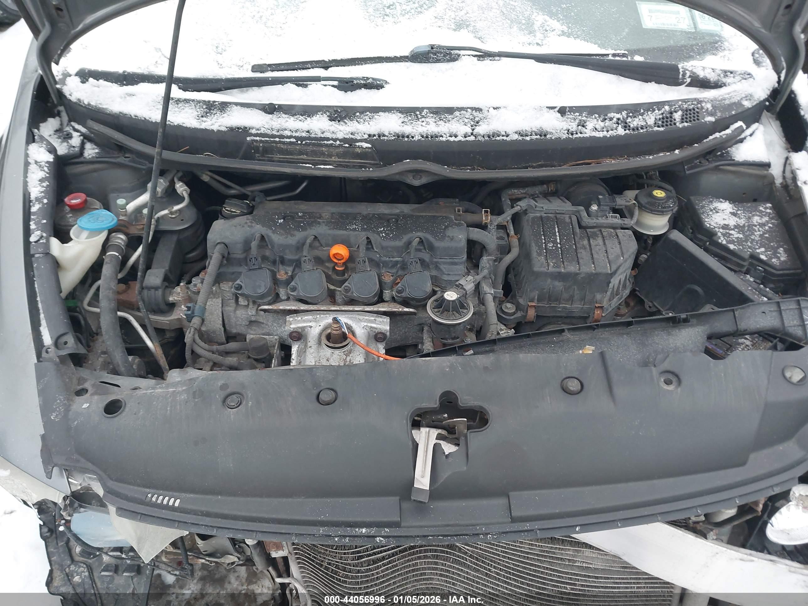 HONDA CIVIC image 10