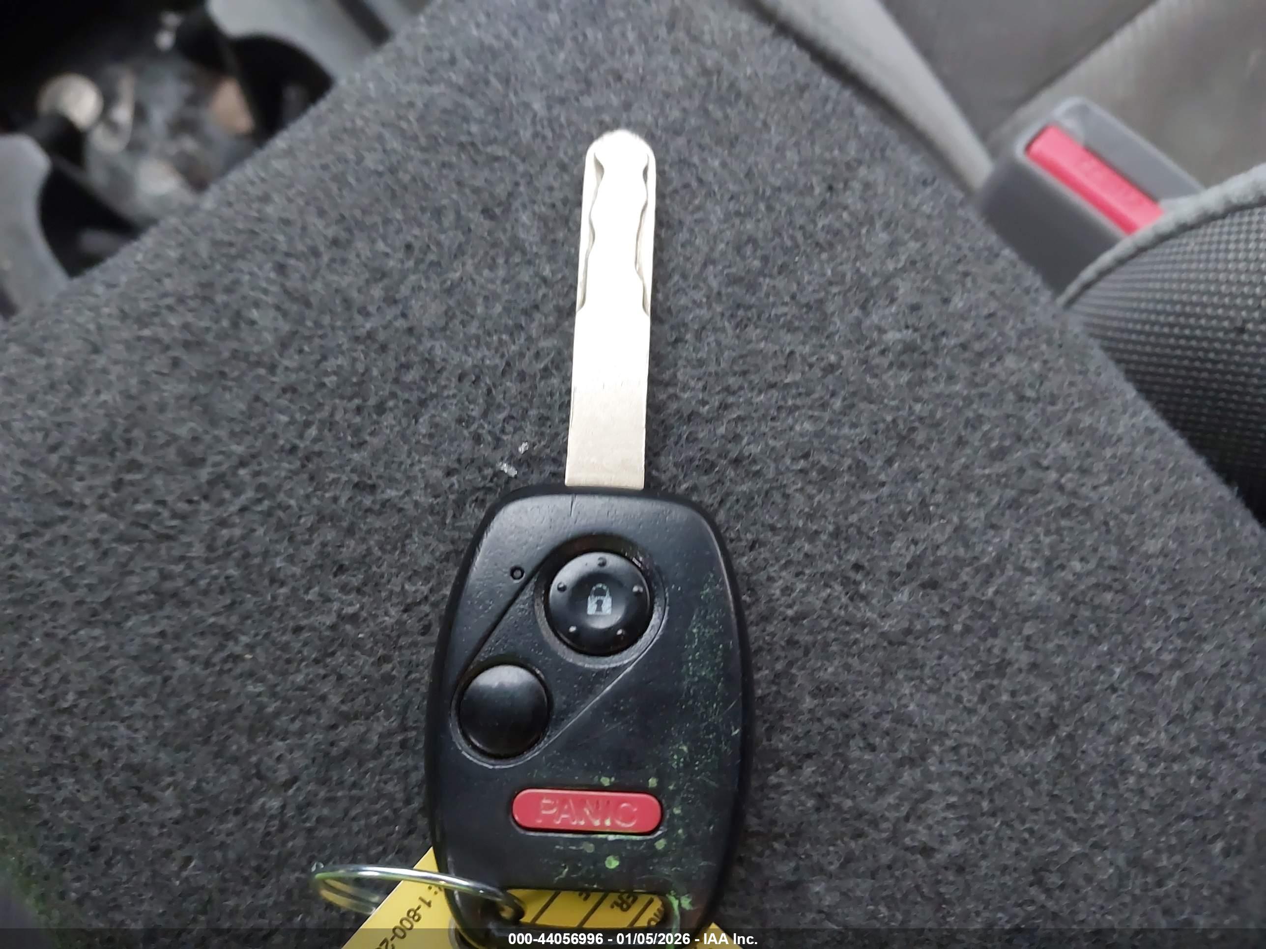 HONDA CIVIC image 11