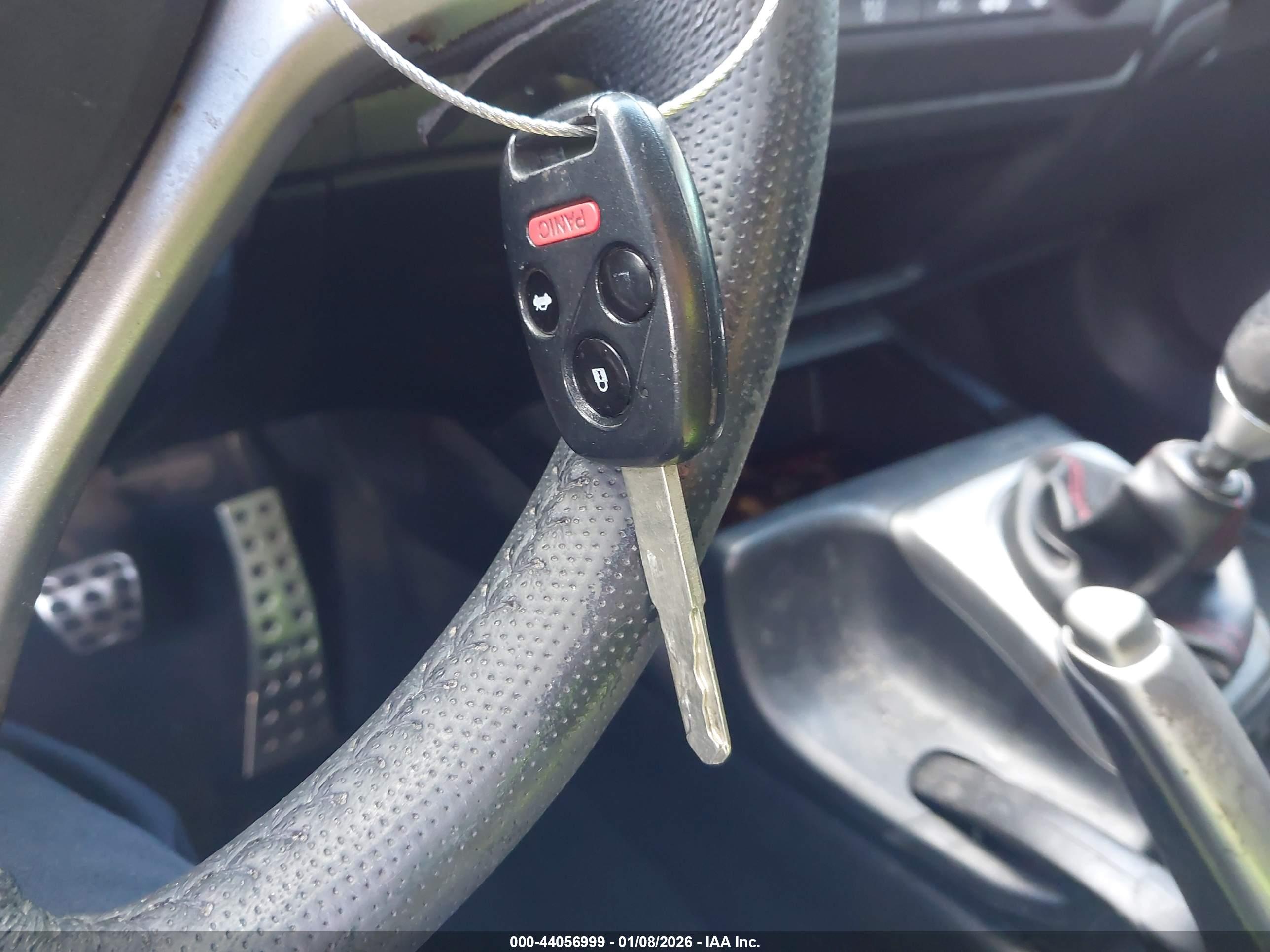 HONDA CIVIC image 11