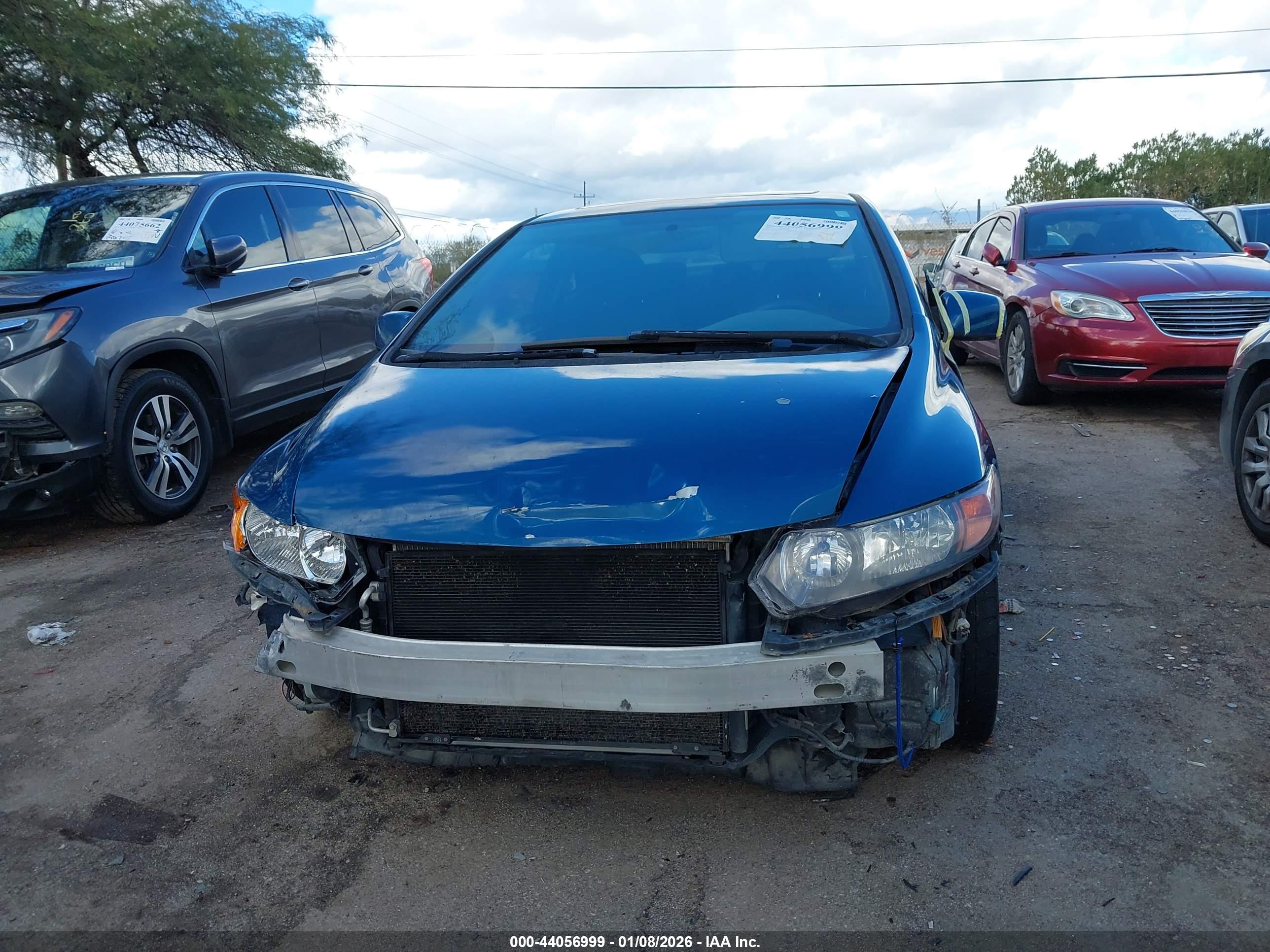 HONDA CIVIC image 6