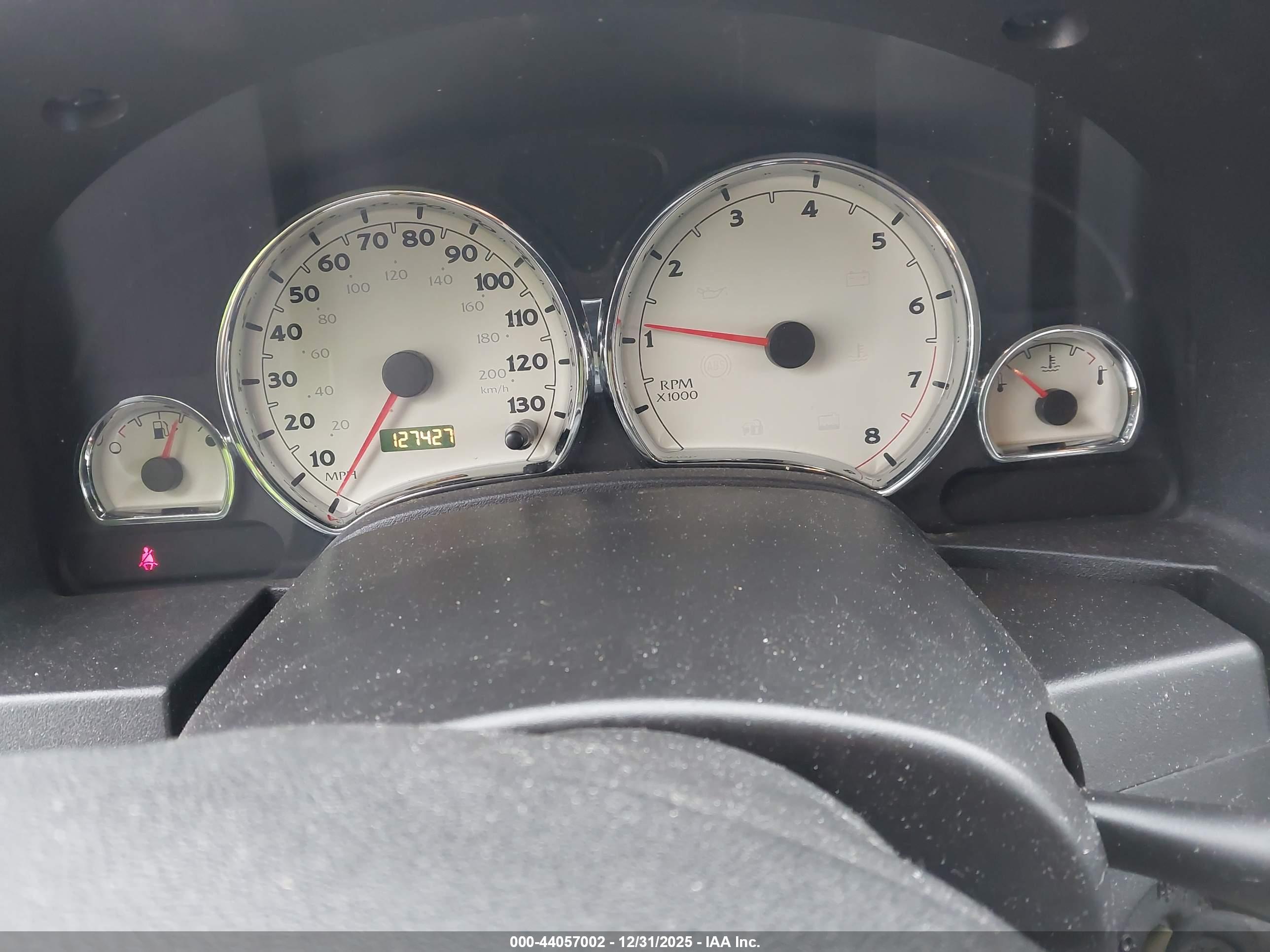 SATURN VUE image 7