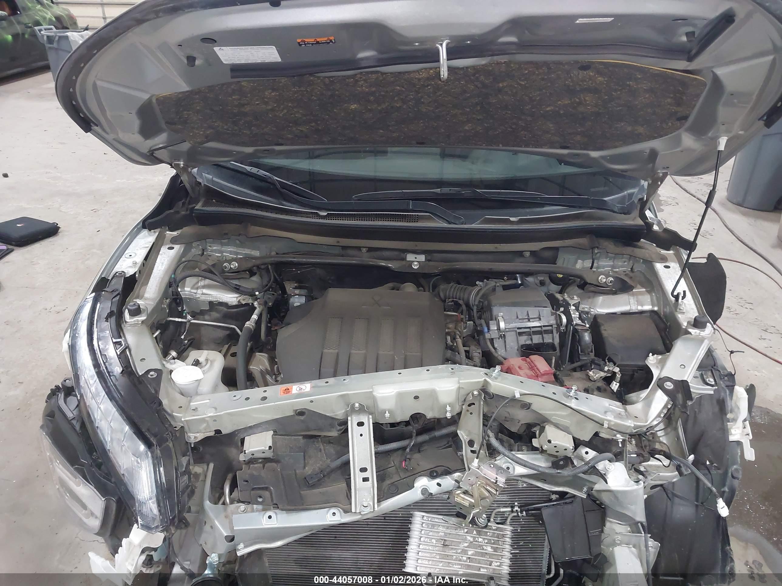 MITSUBISHI ECLIPSE image 10