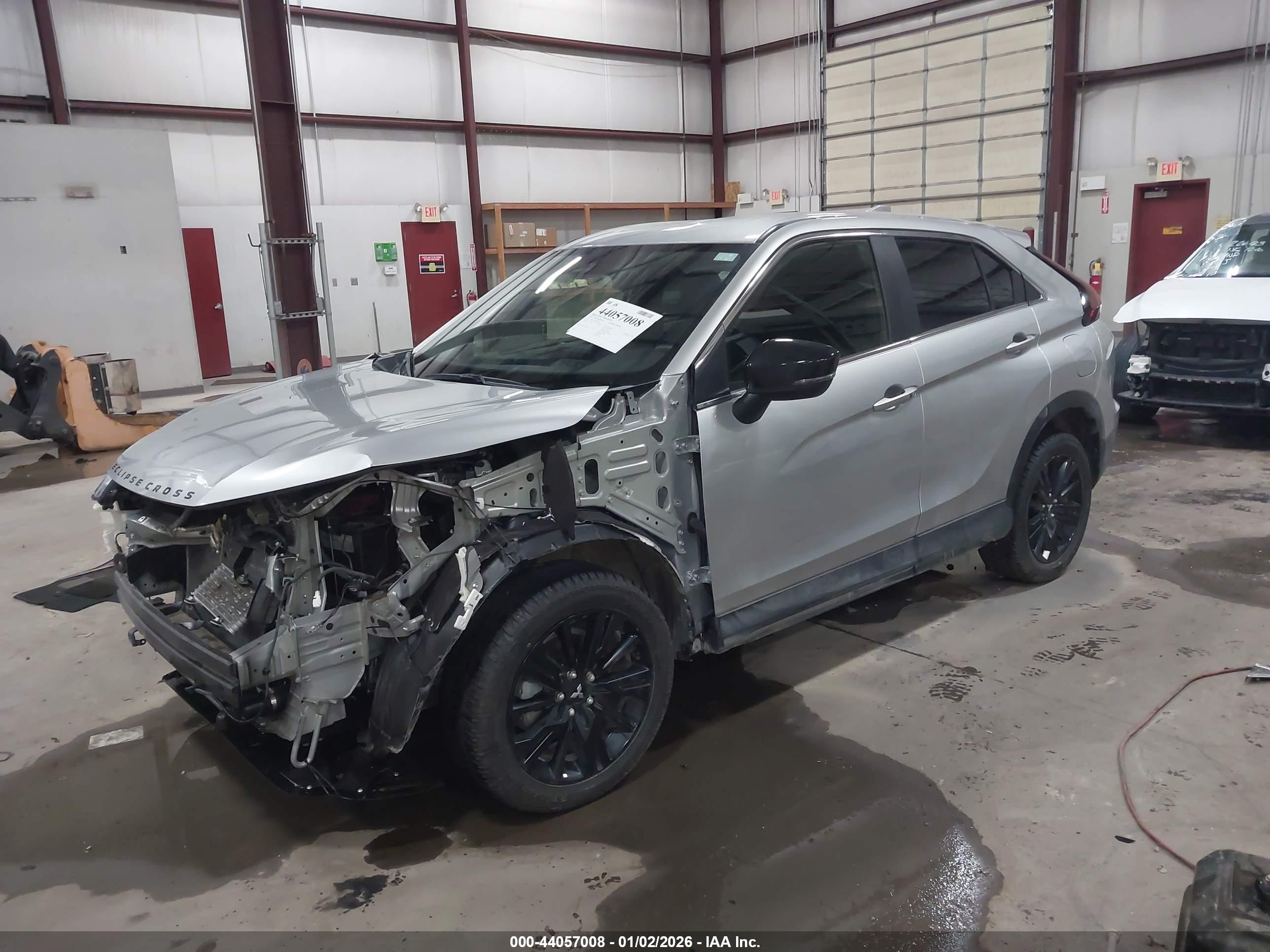 MITSUBISHI ECLIPSE image 2