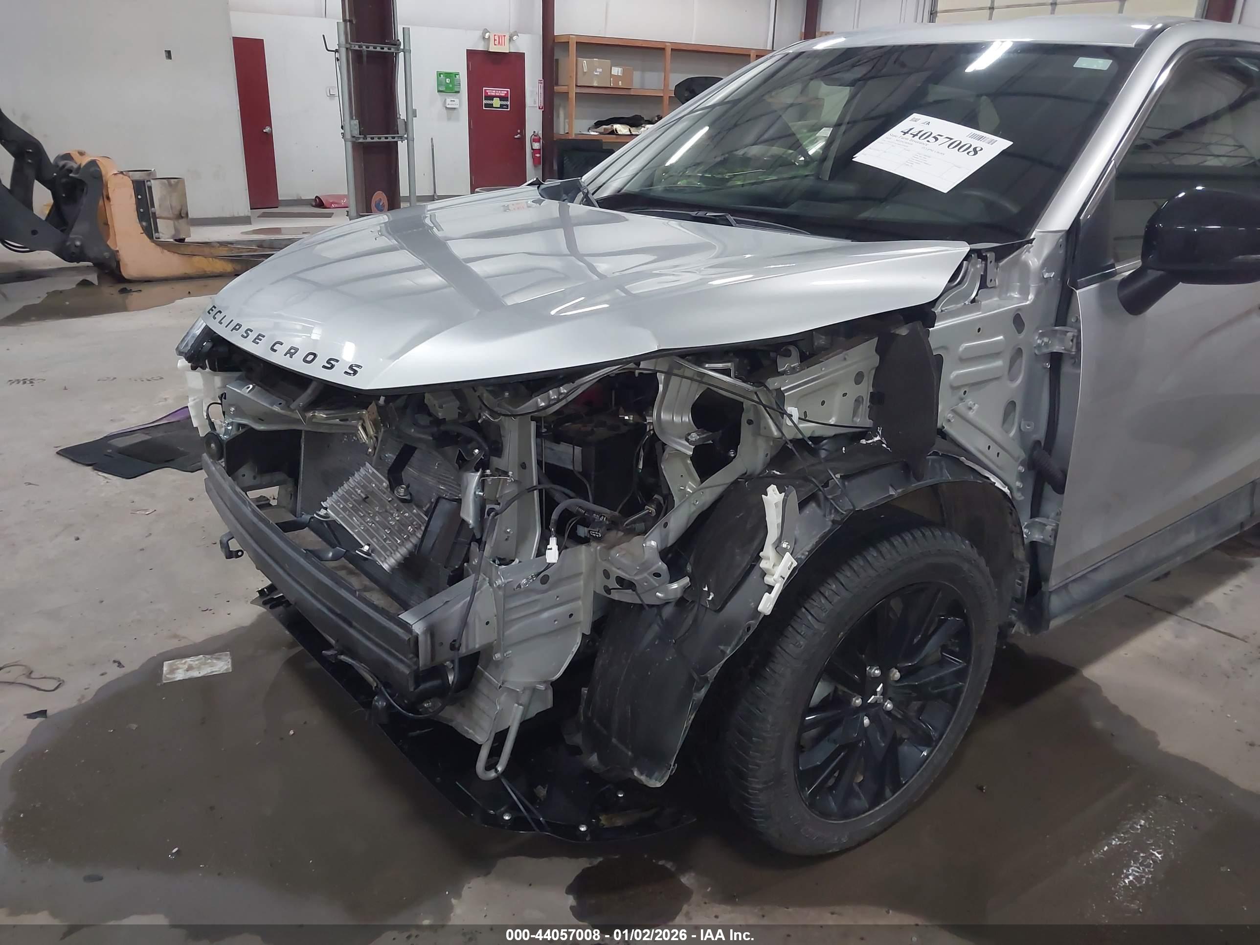 MITSUBISHI ECLIPSE image 6
