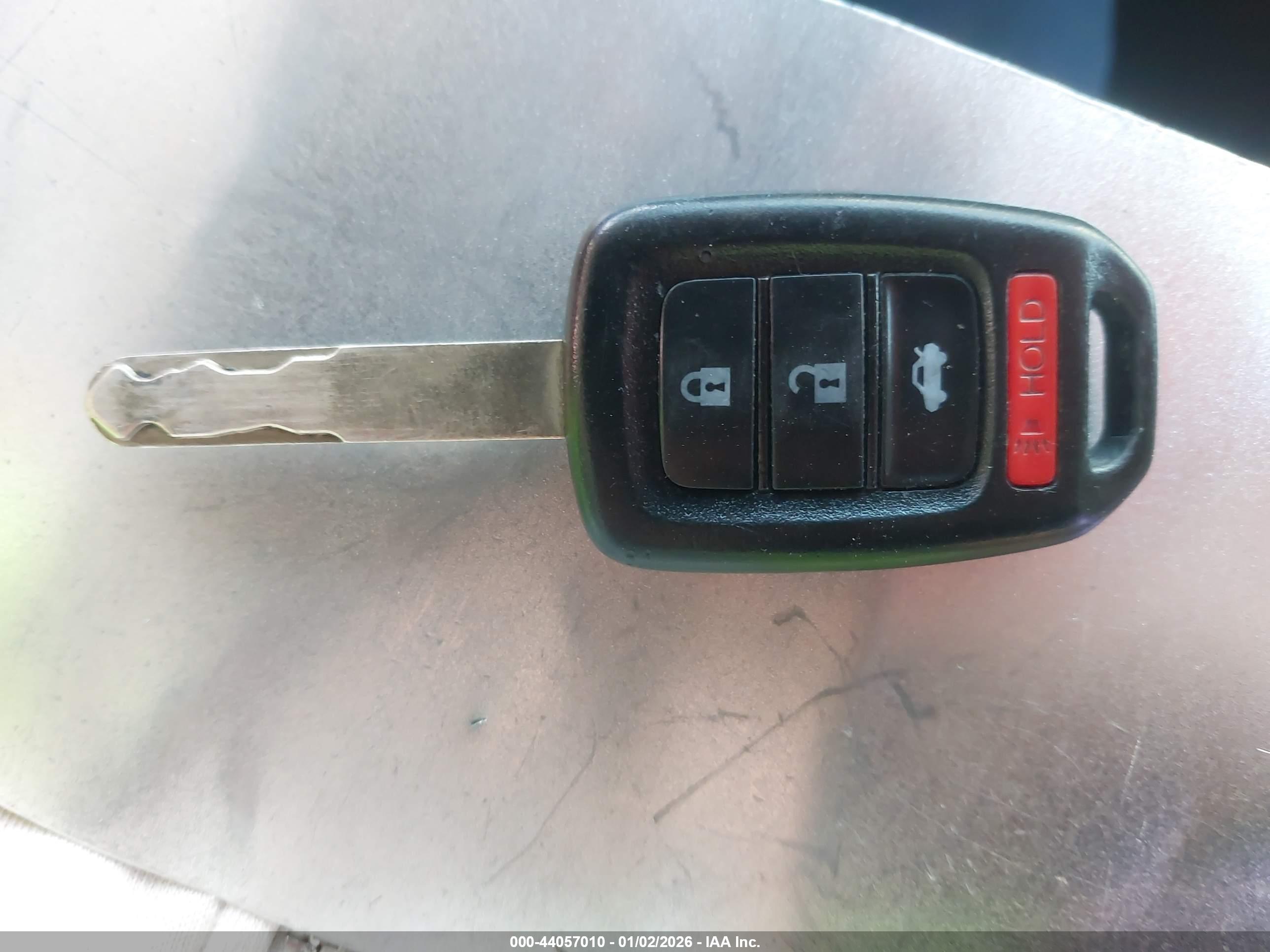 HONDA CIVIC image 11