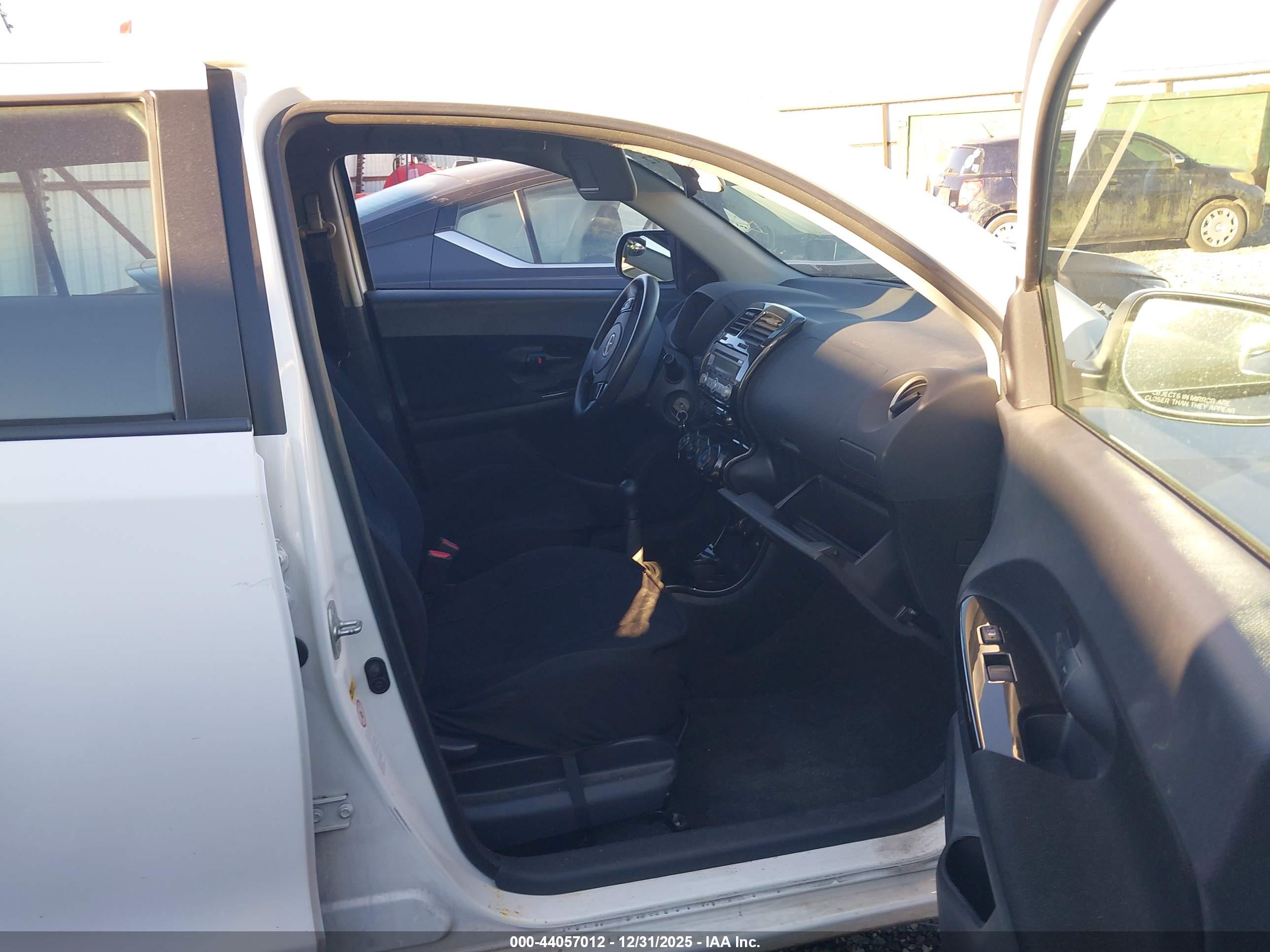 SCION XD image 5