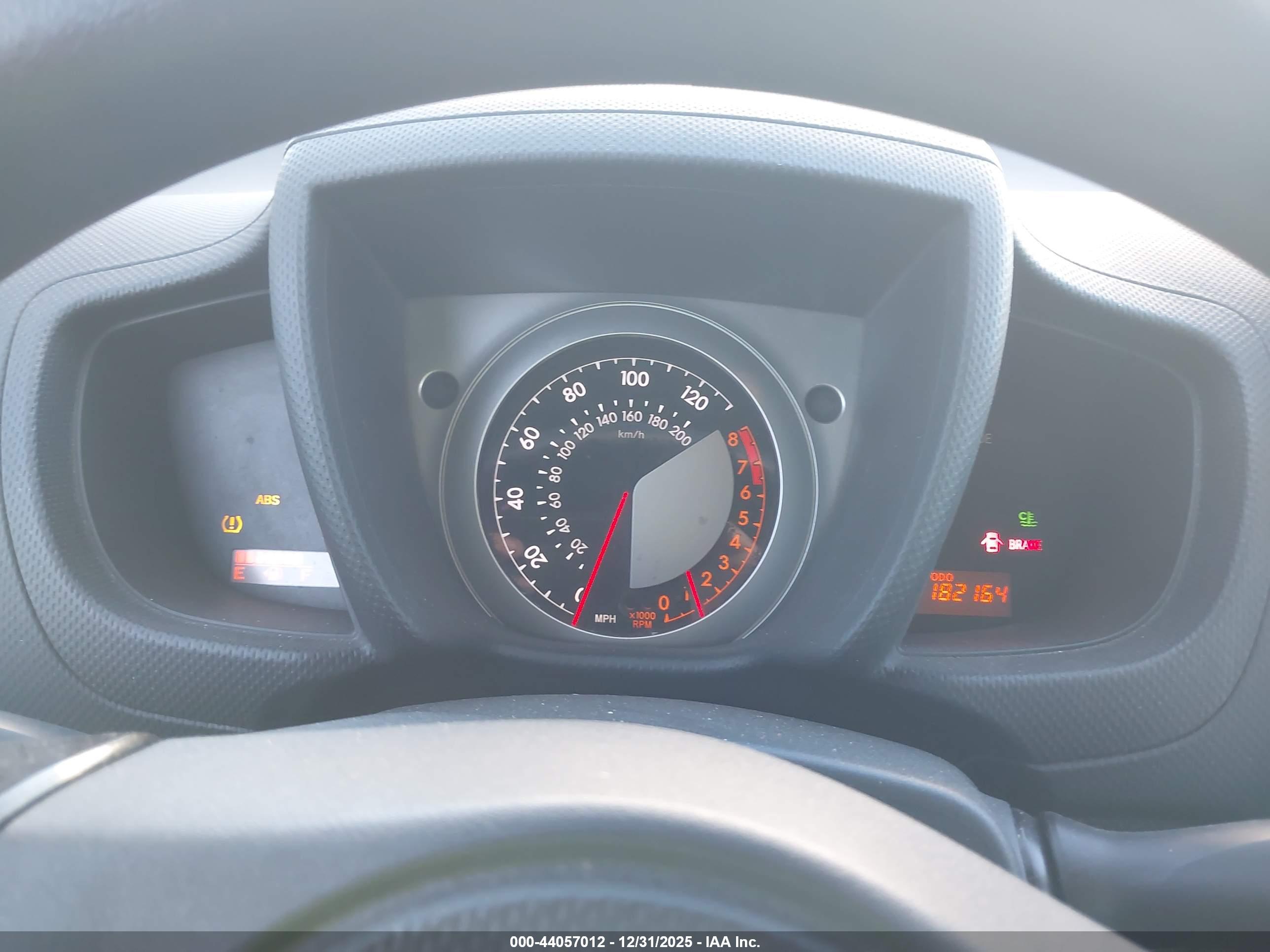 SCION XD image 7