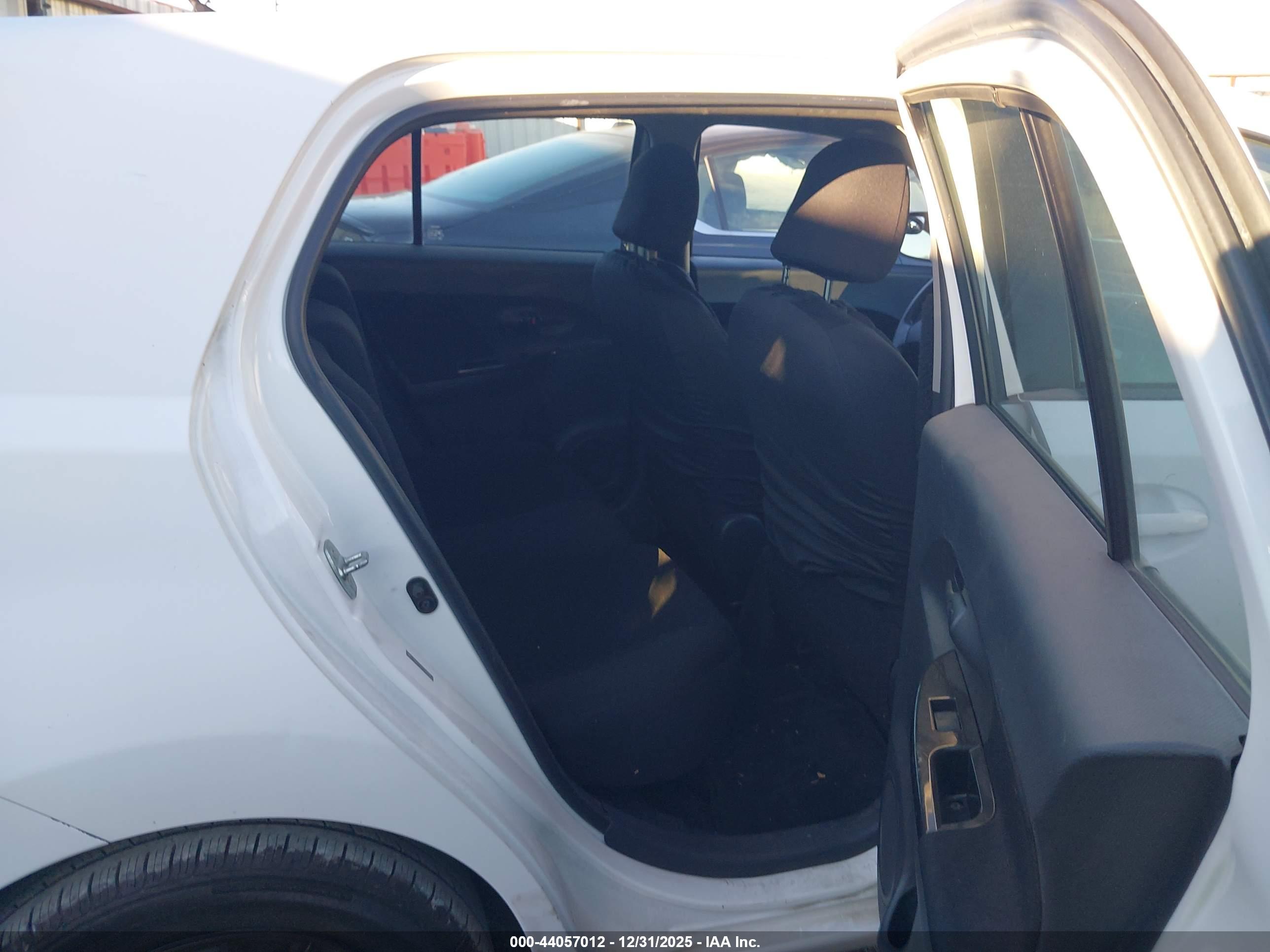 SCION XD image 8