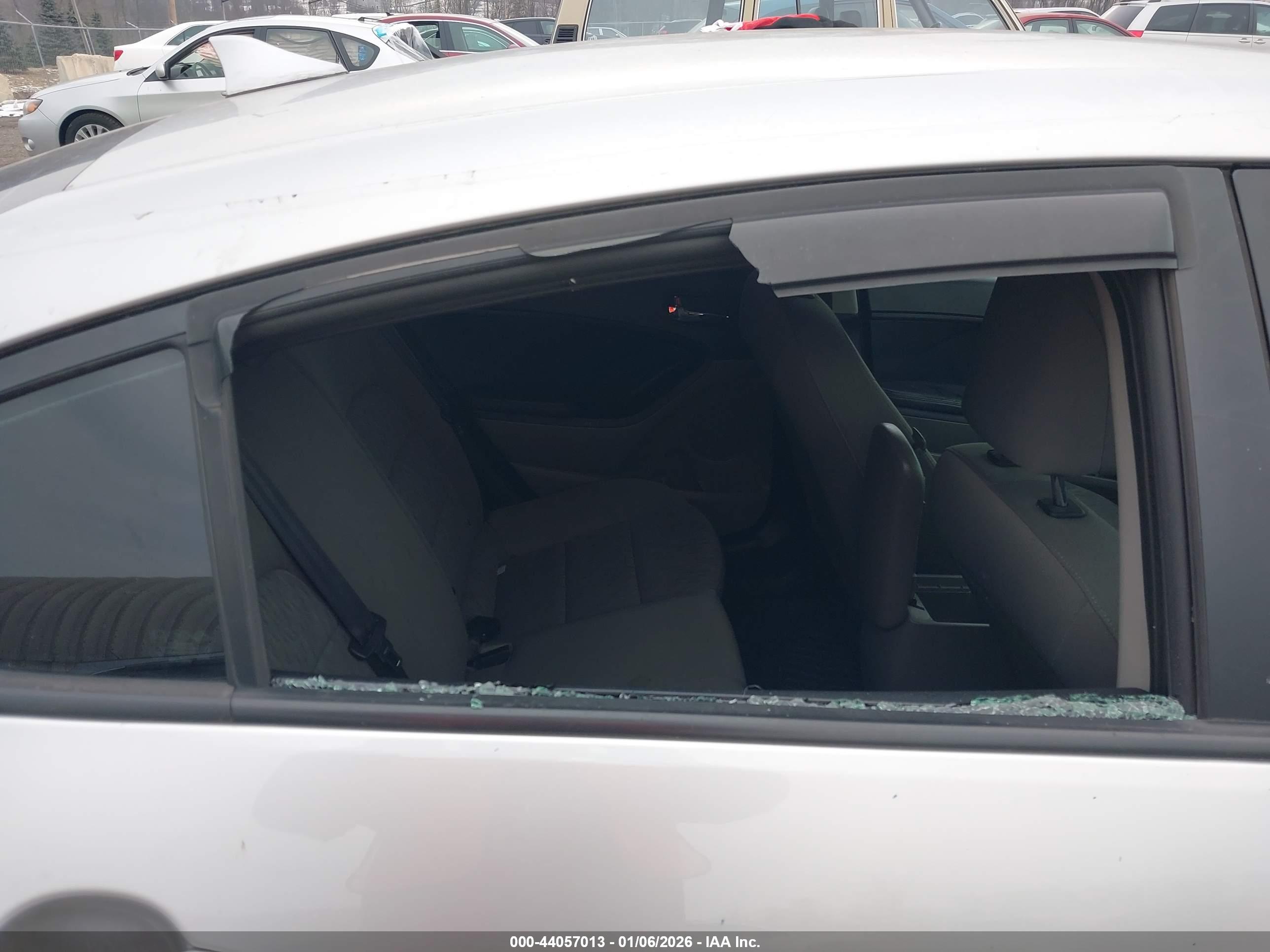 KIA FORTE image 6