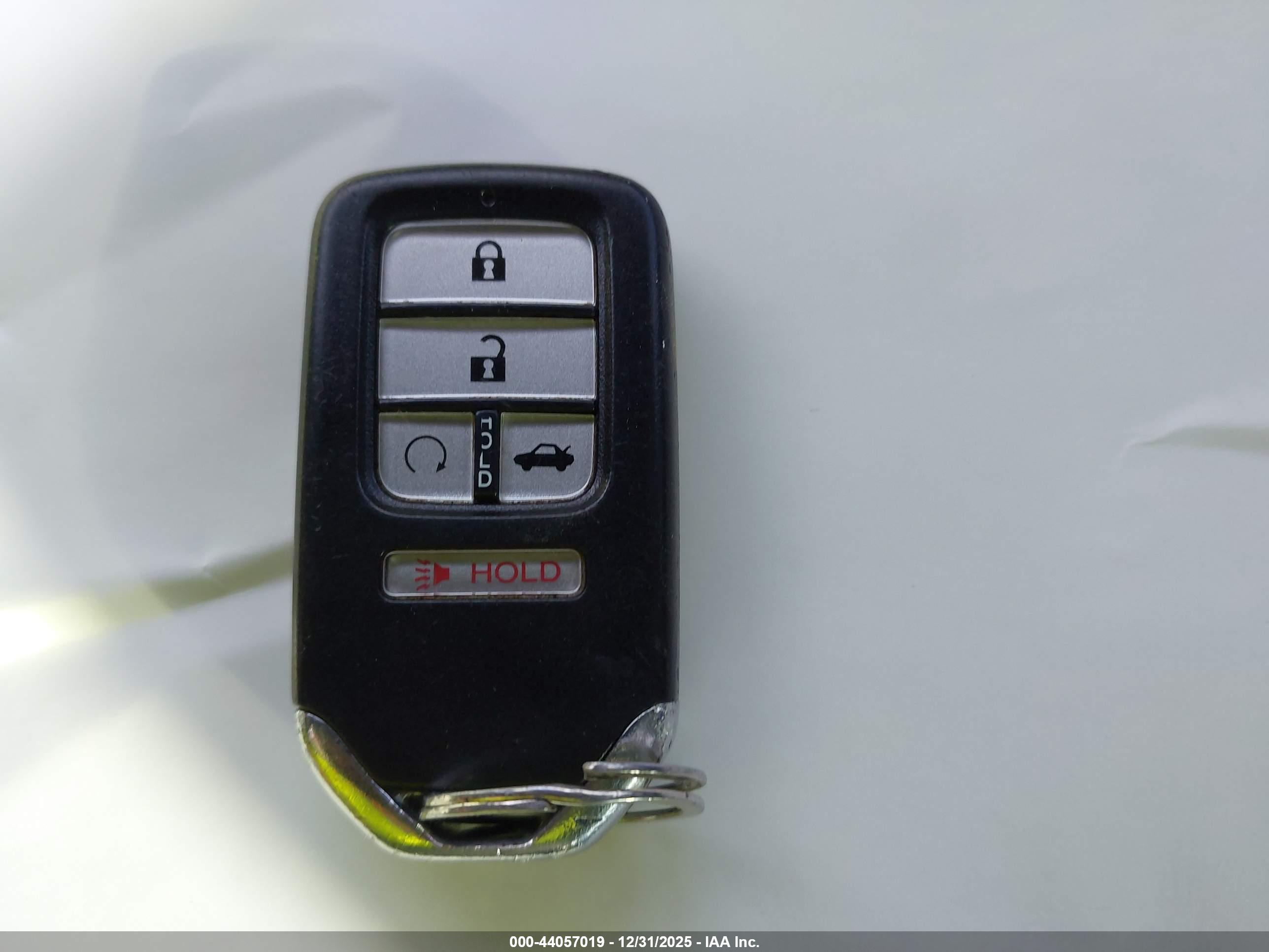 HONDA CIVIC image 11