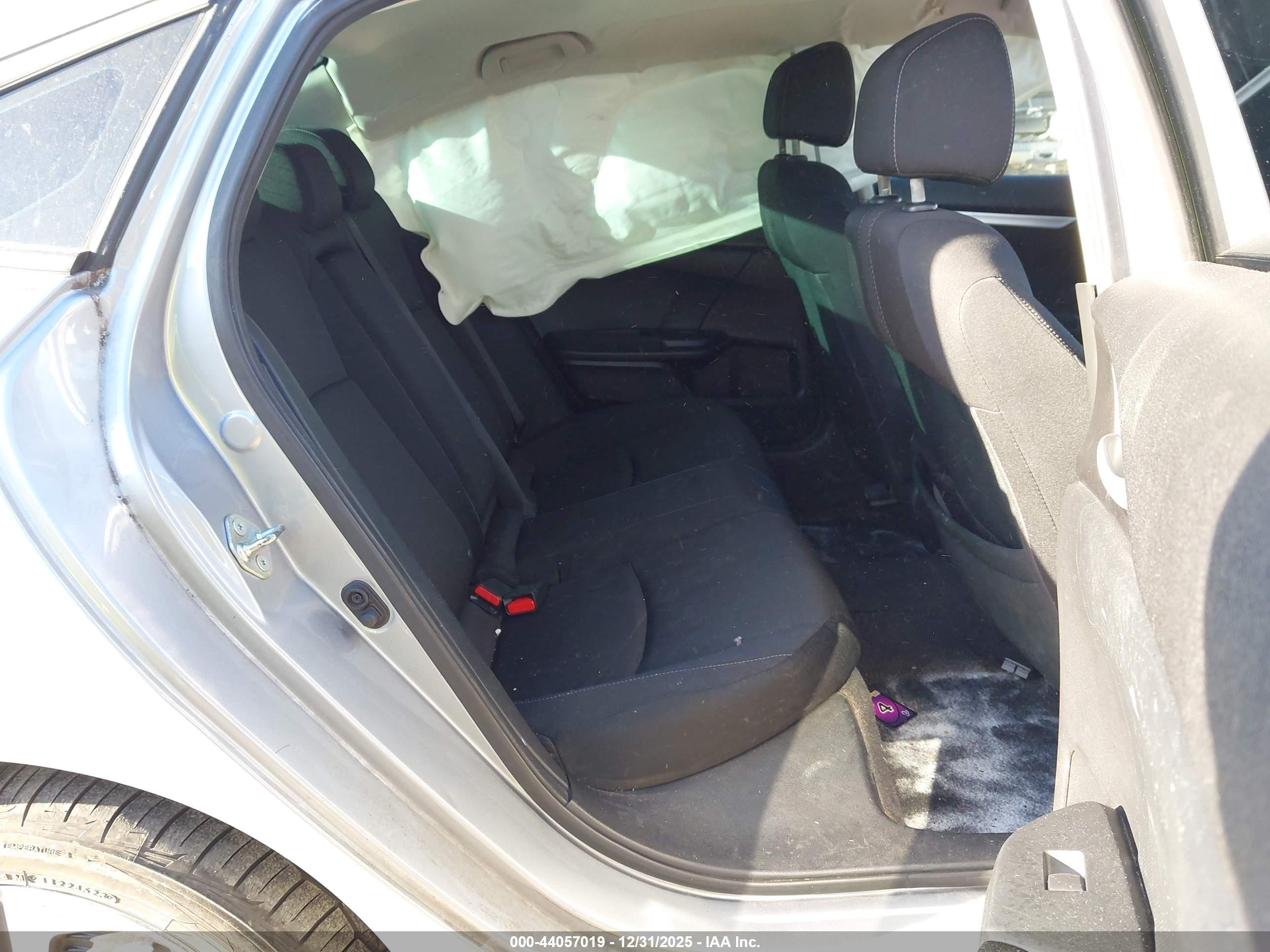 HONDA CIVIC image 8