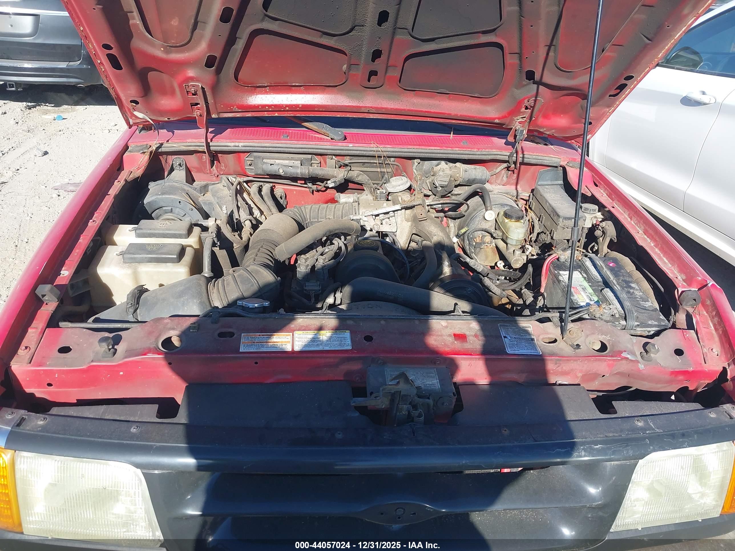 FORD RANGER image 10