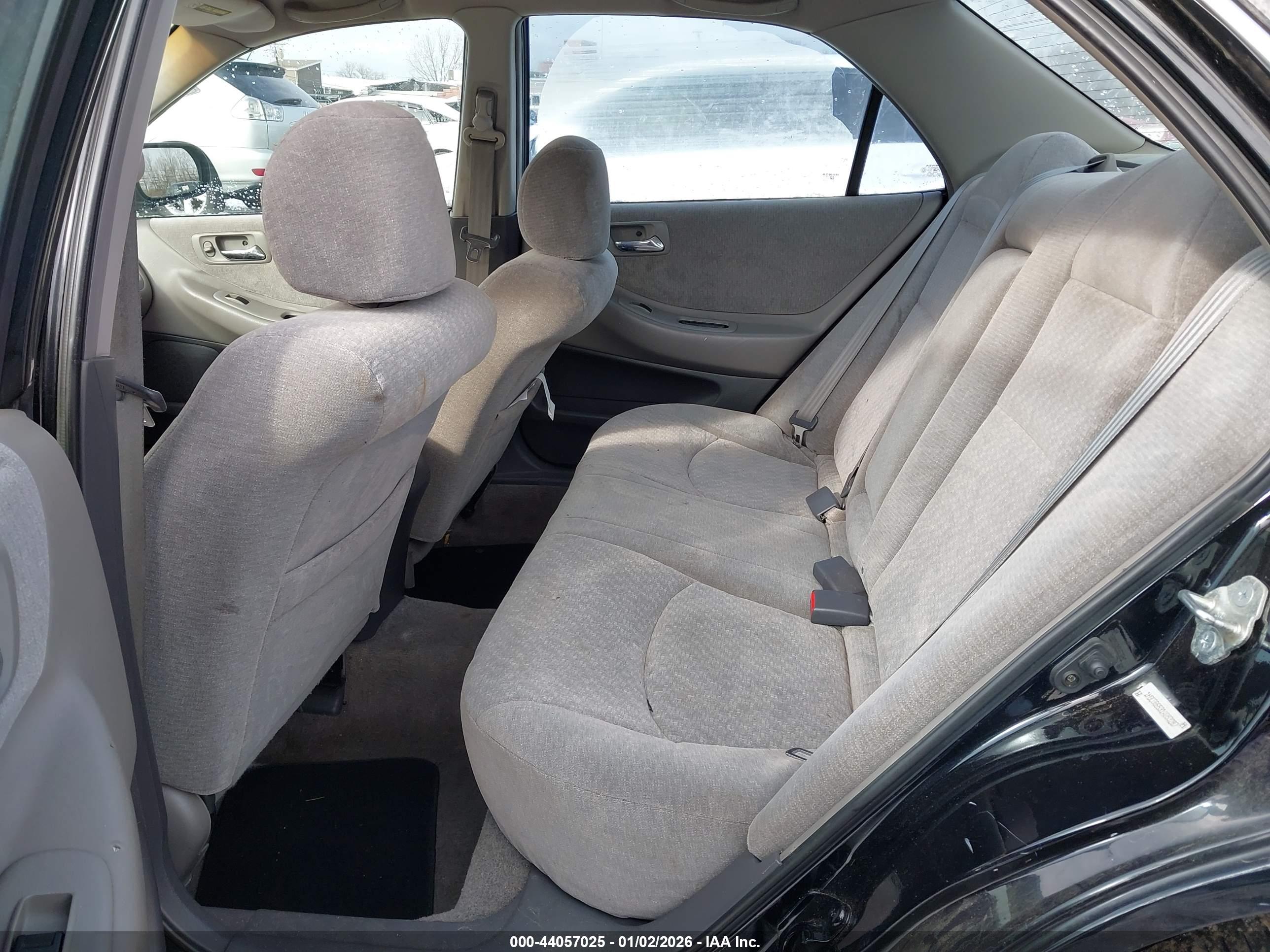 HONDA ACCORD image 8