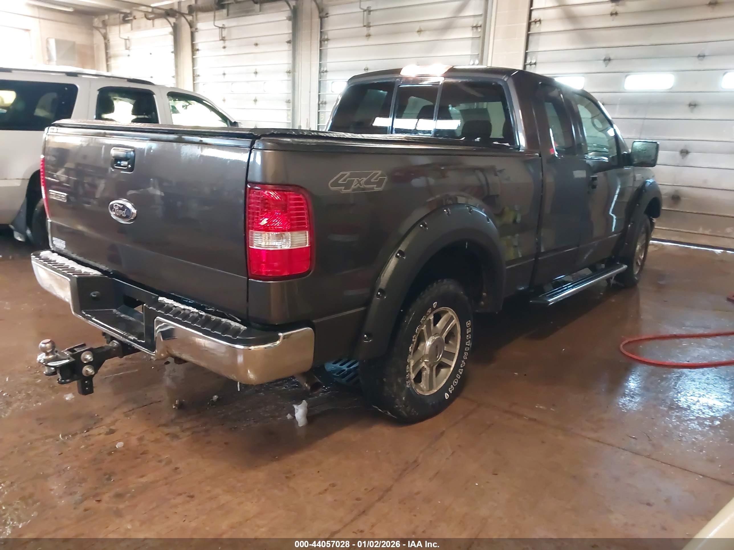 FORD F-150 image 4