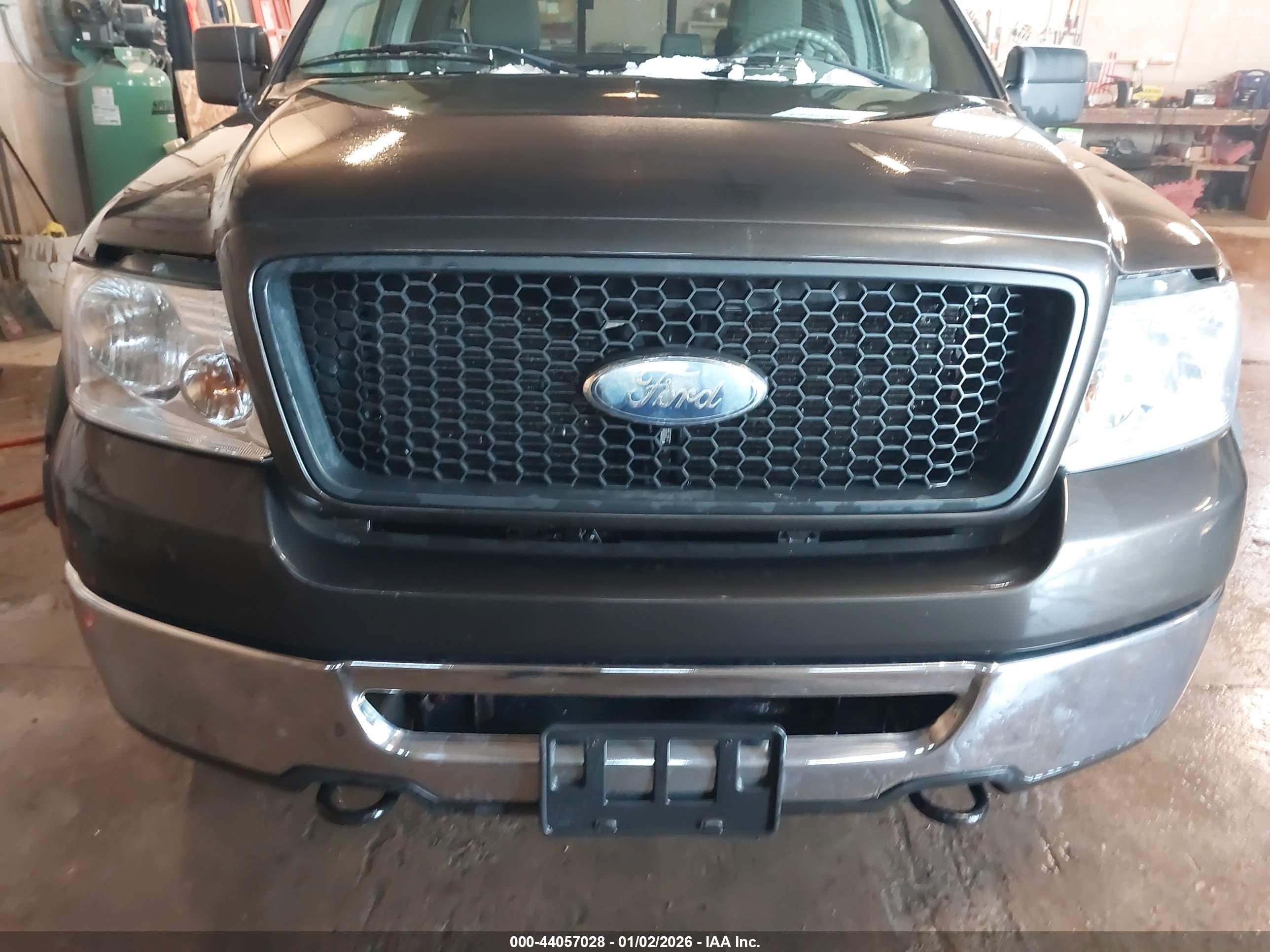 FORD F-150 image 6