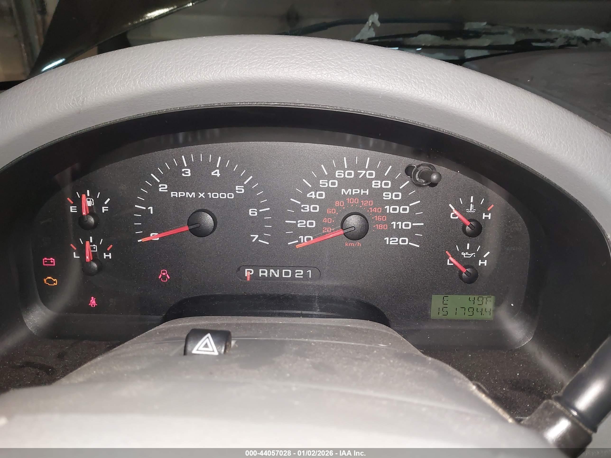 FORD F-150 image 7