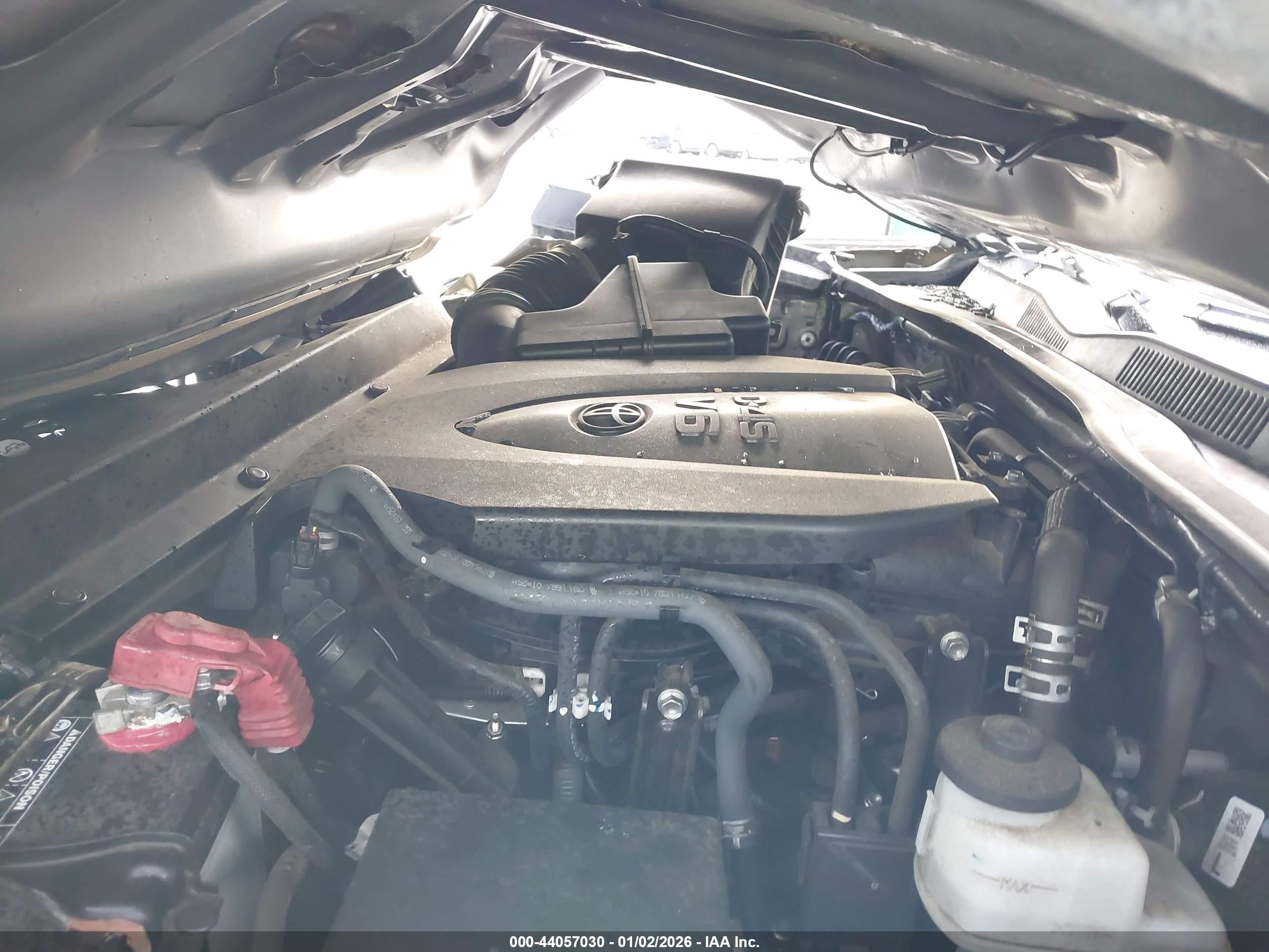 TOYOTA TACOMA image 10