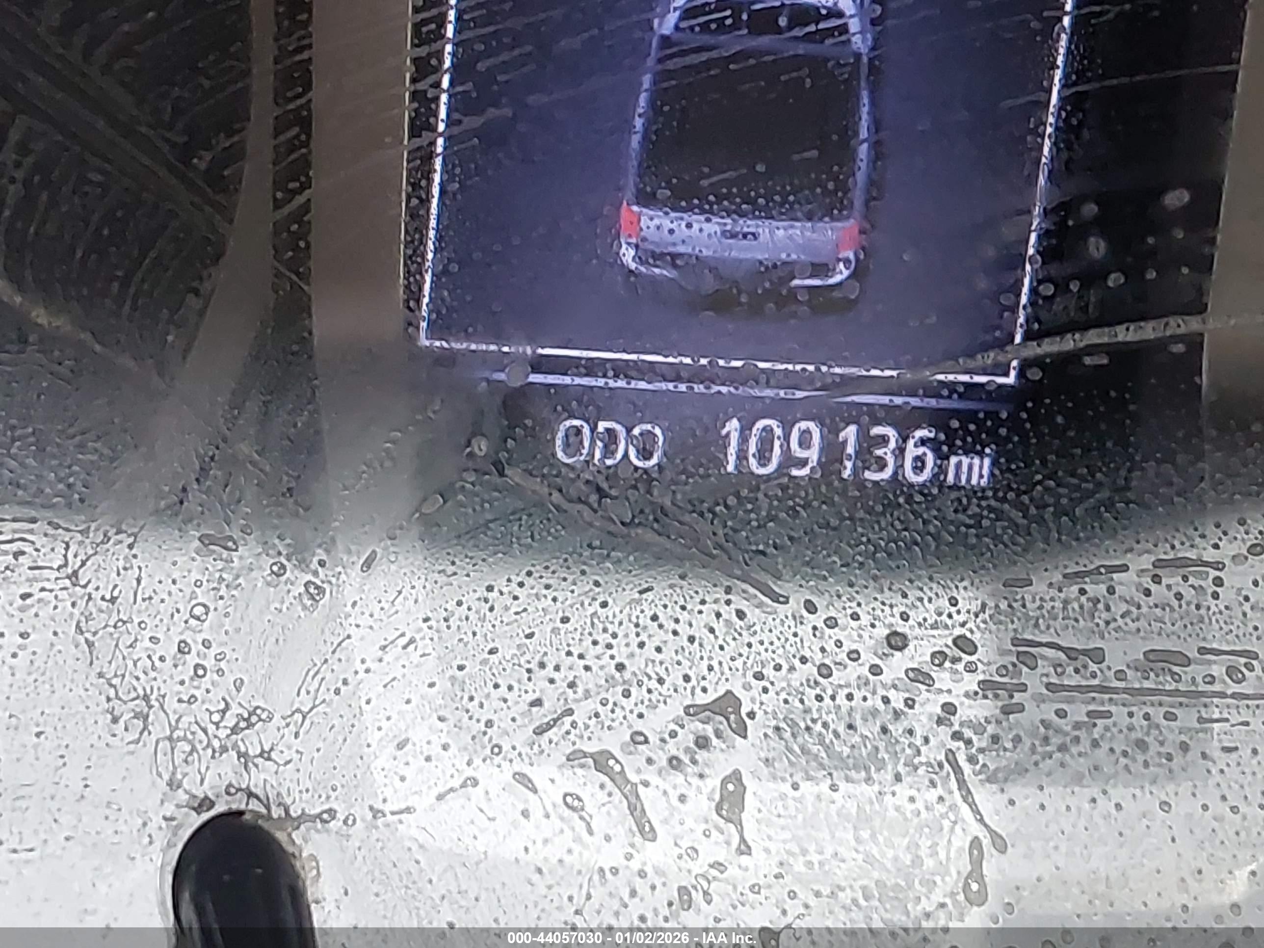 TOYOTA TACOMA image 7