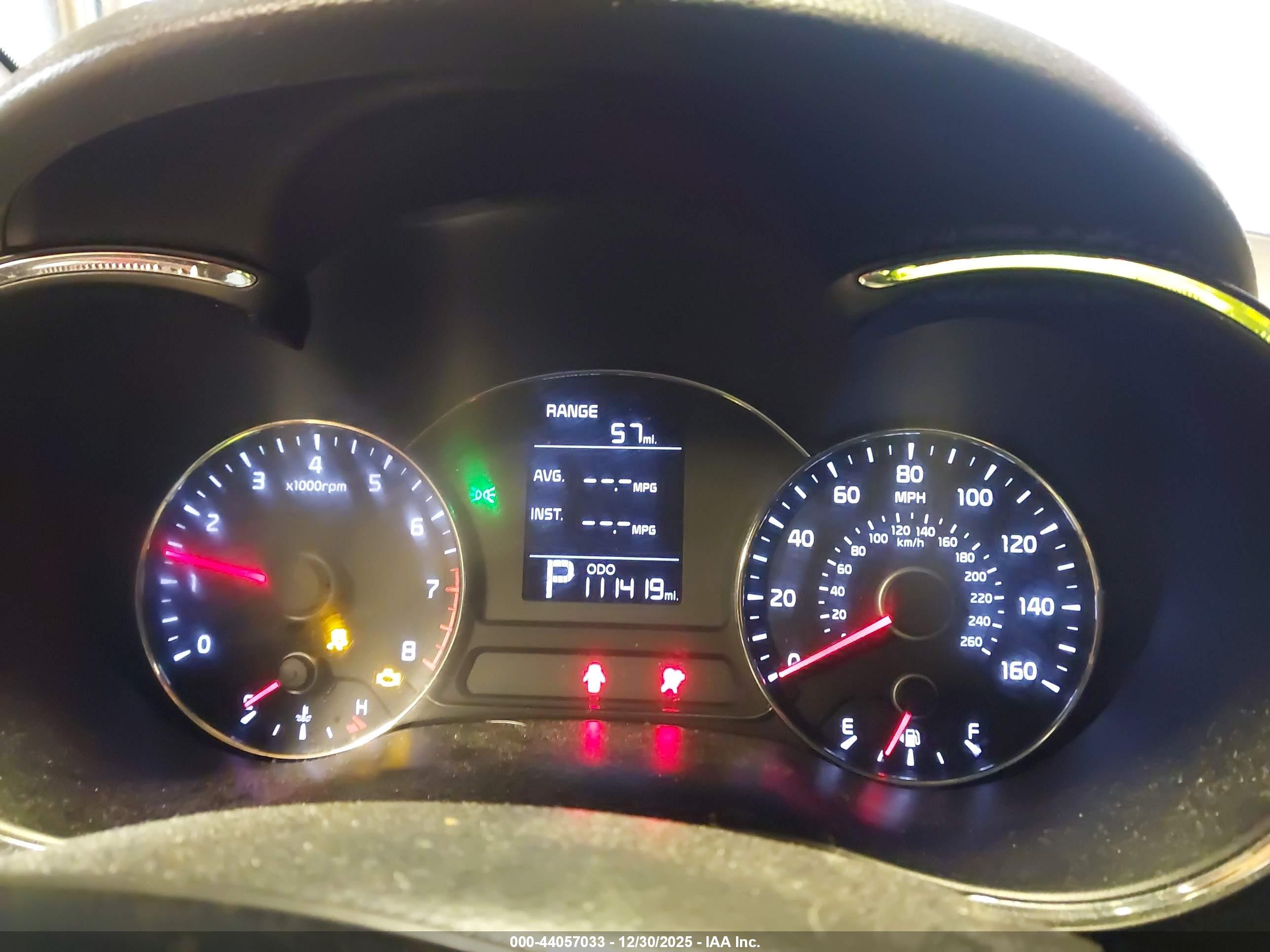 KIA FORTE image 7