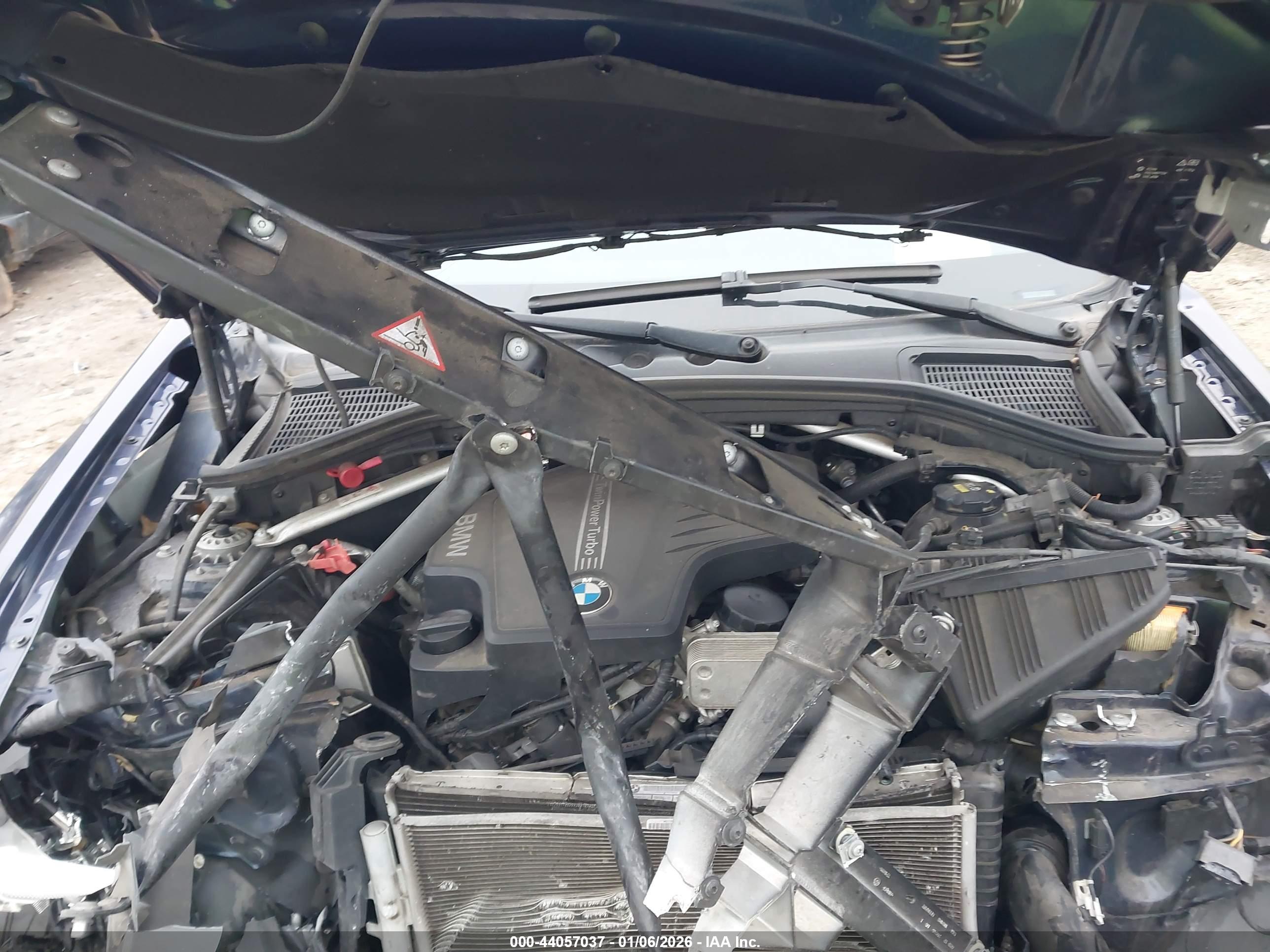 BMW X3 image 10