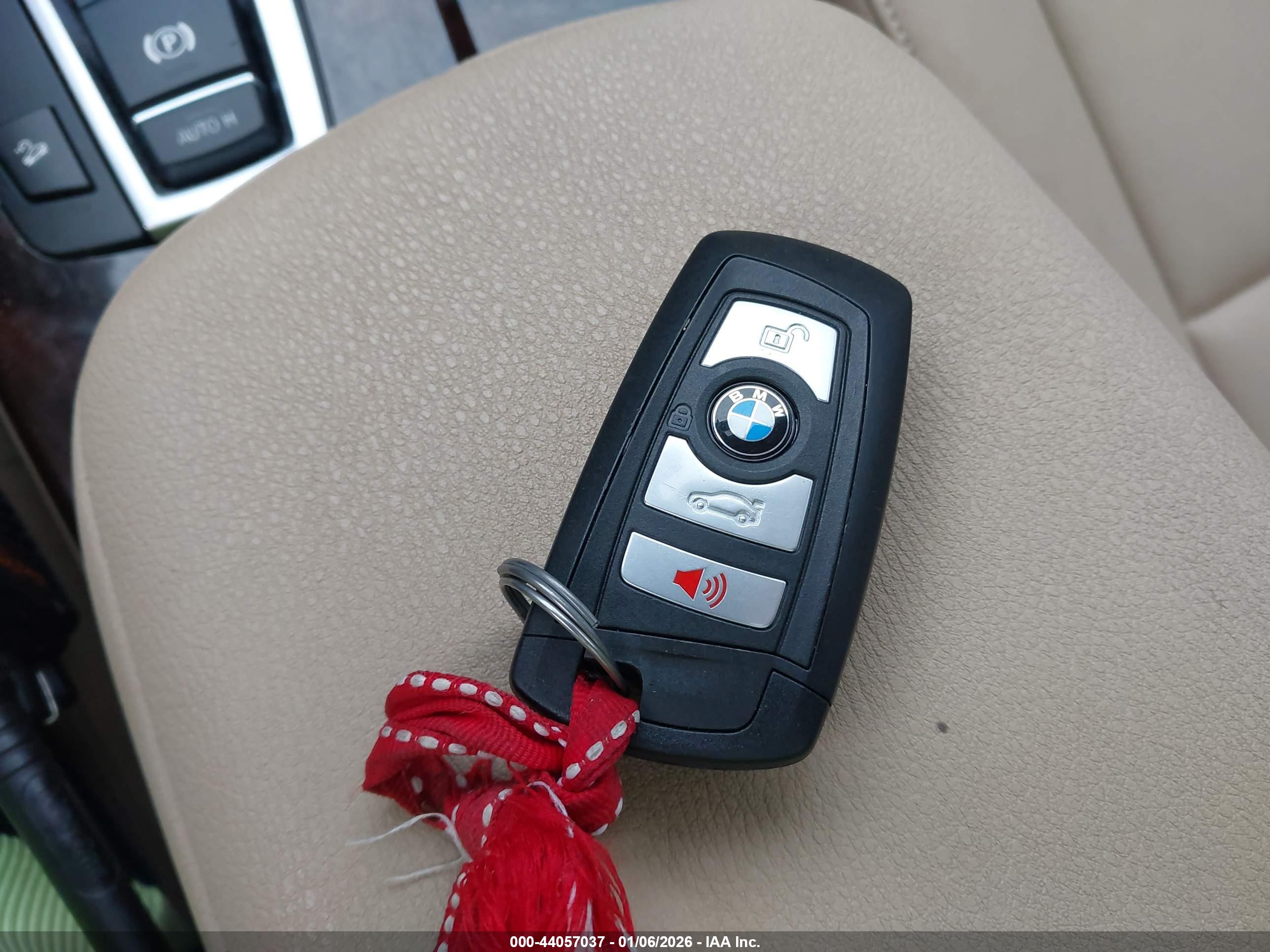 BMW X3 image 11