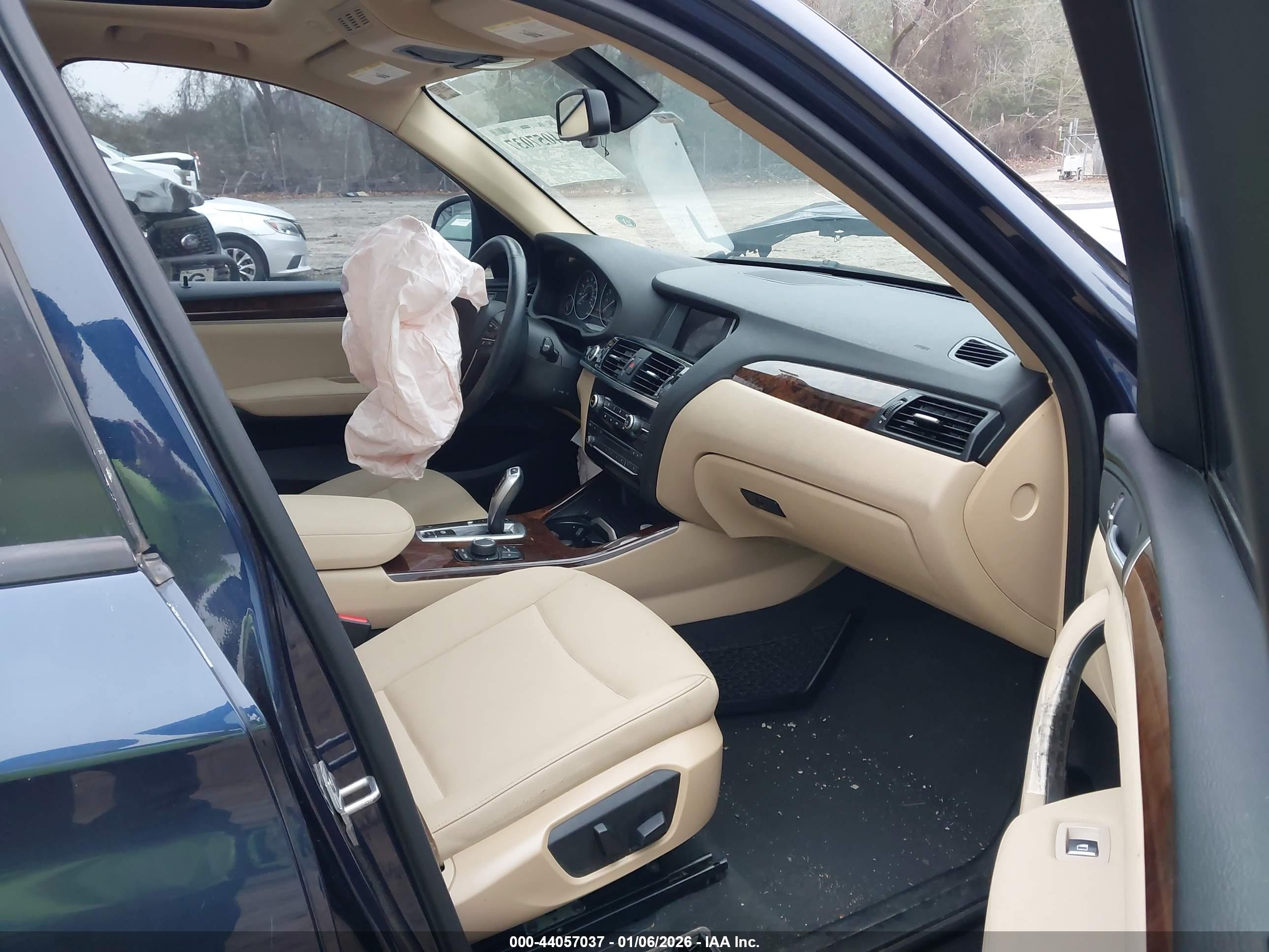 BMW X3 image 5