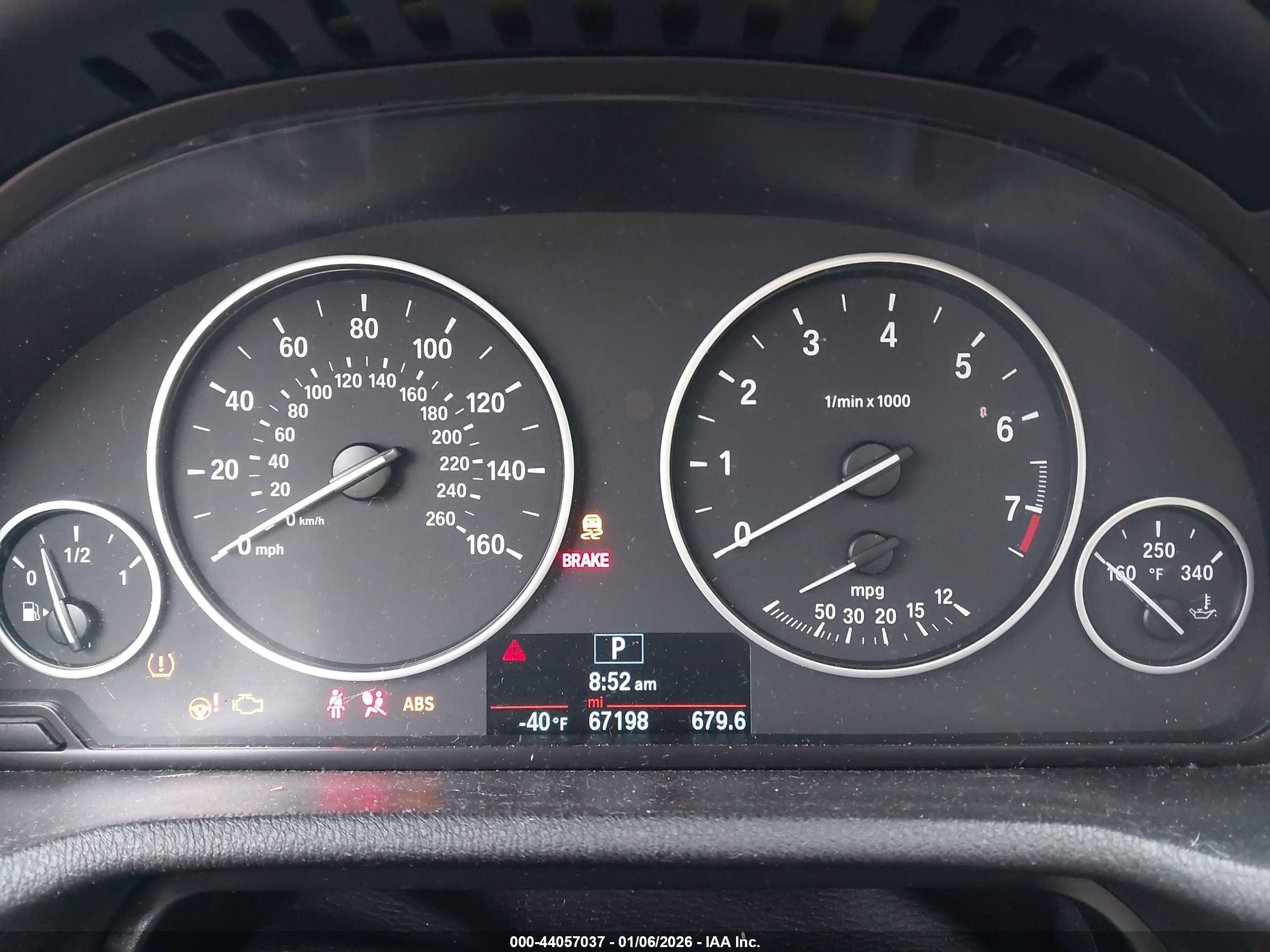 BMW X3 image 7
