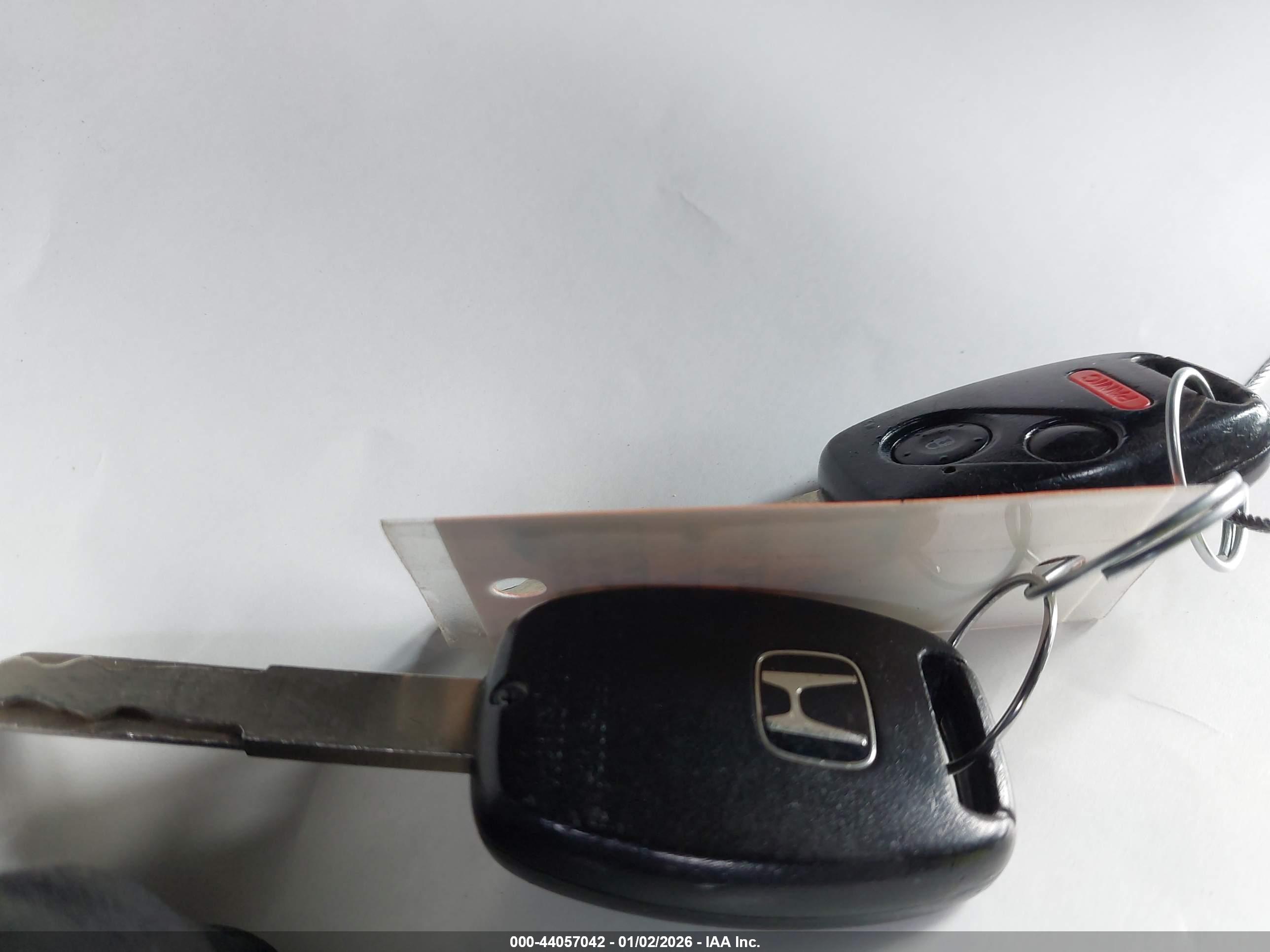 HONDA CIVIC image 11