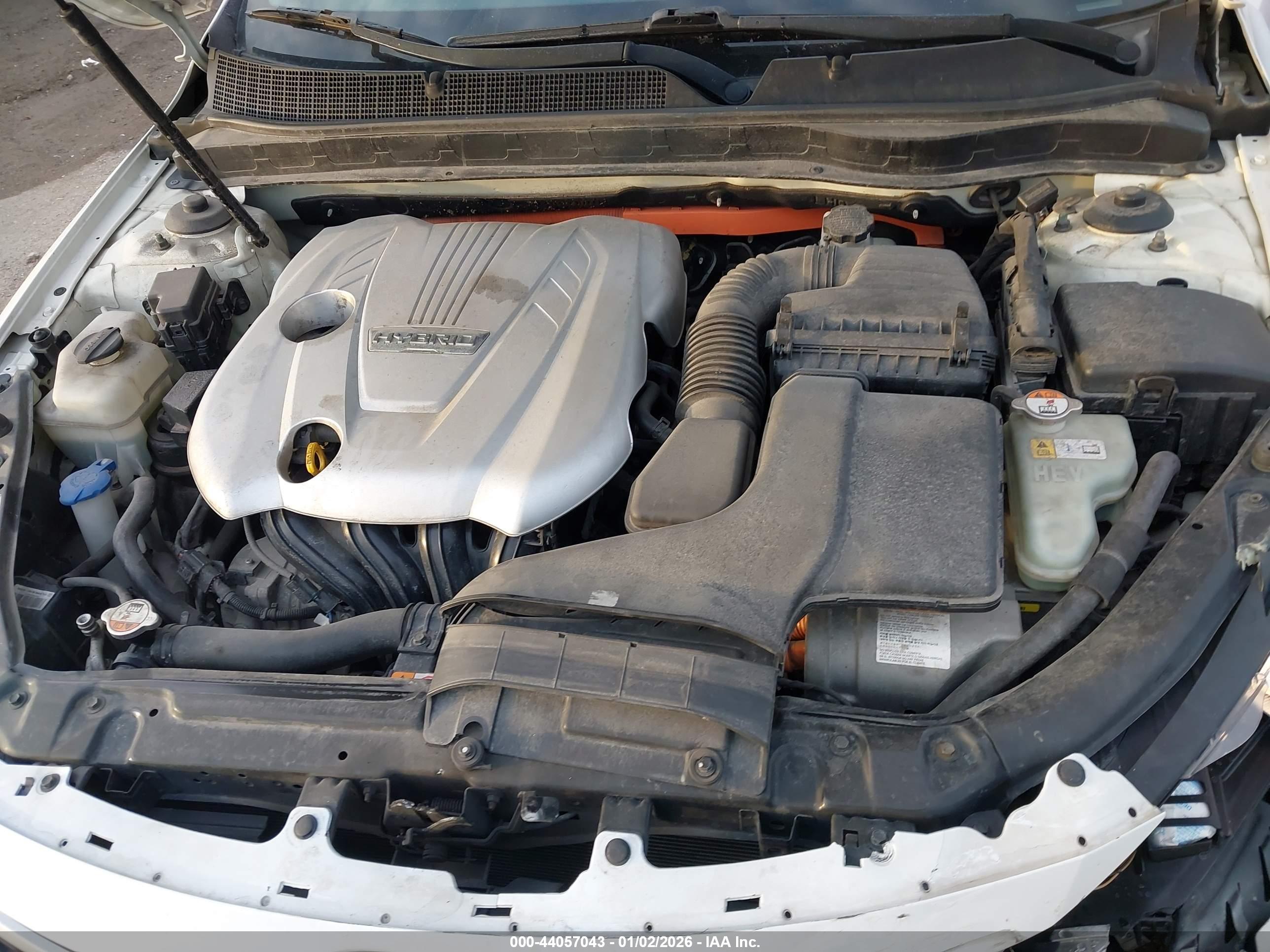 KIA OPTIMA image 10