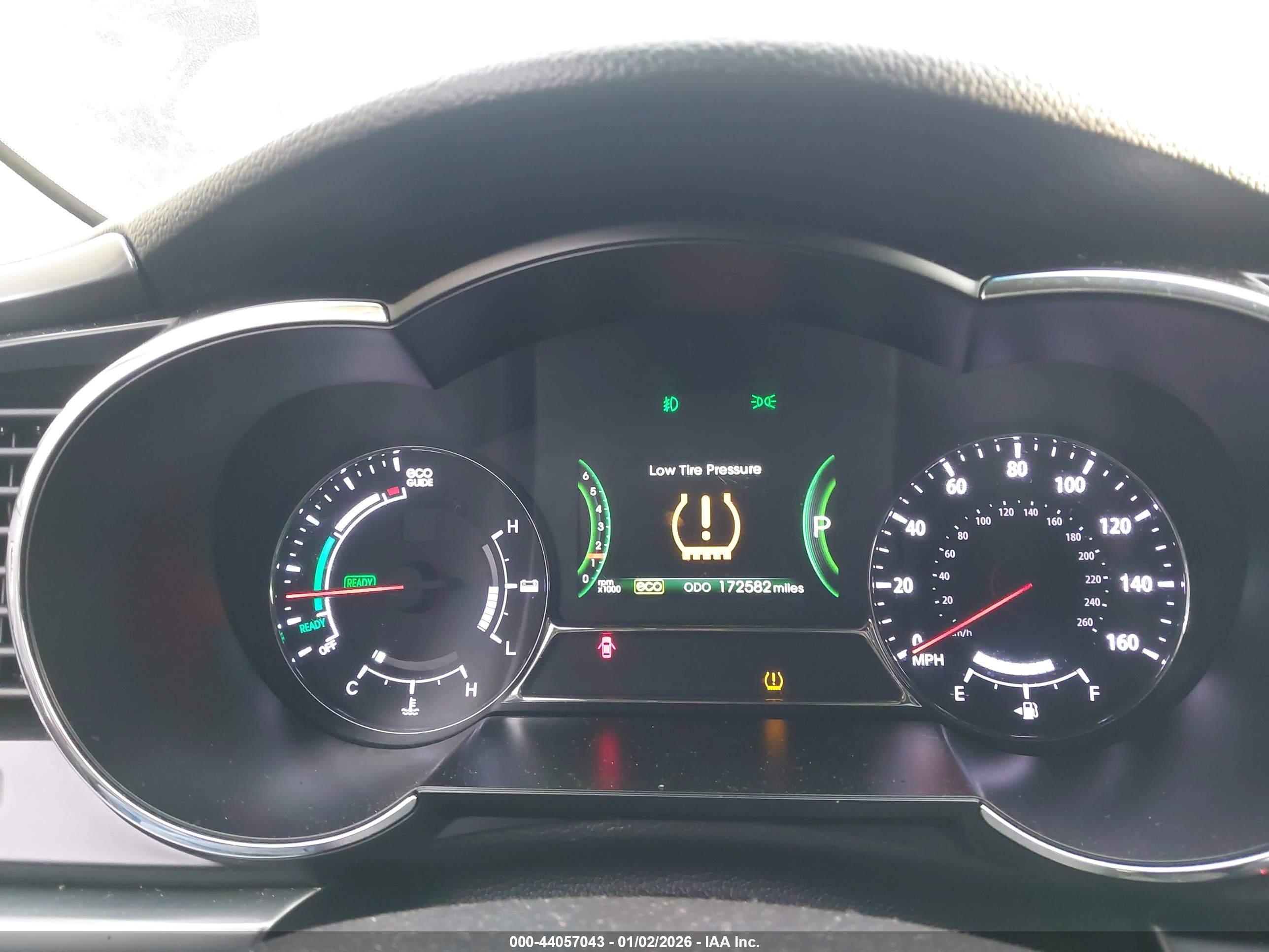 KIA OPTIMA image 7