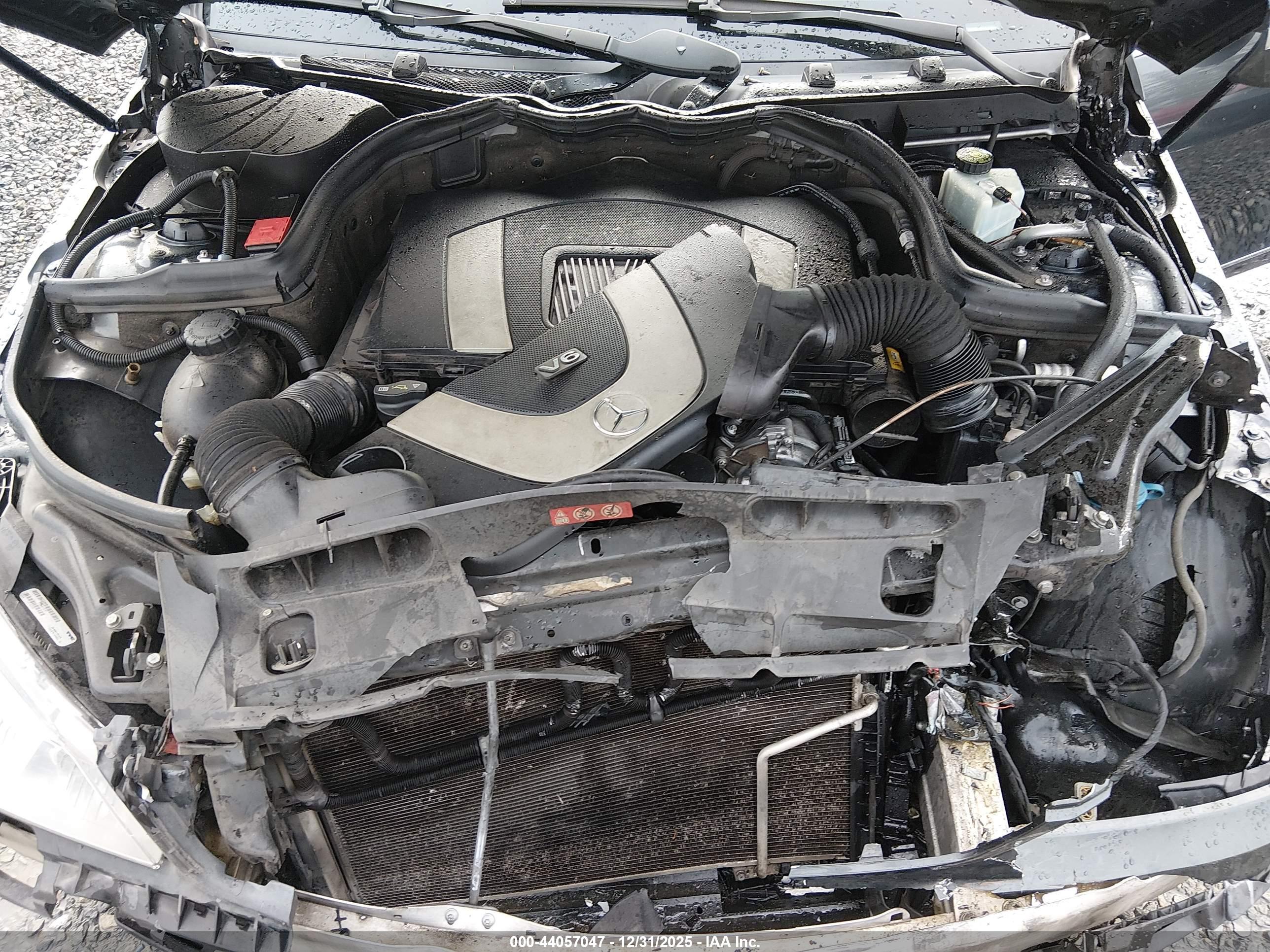 MERCEDES-BENZ C image 10