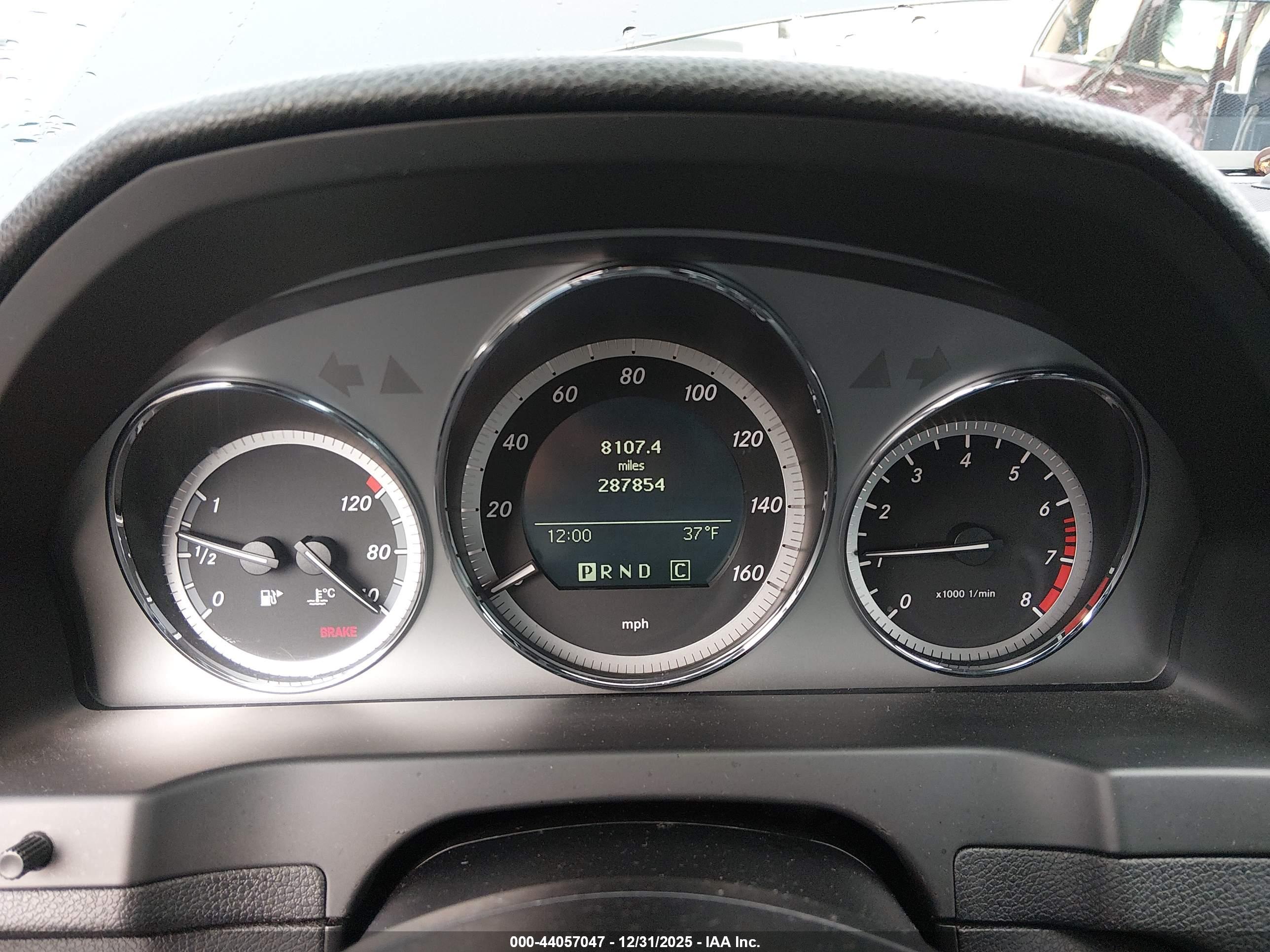 MERCEDES-BENZ C image 7